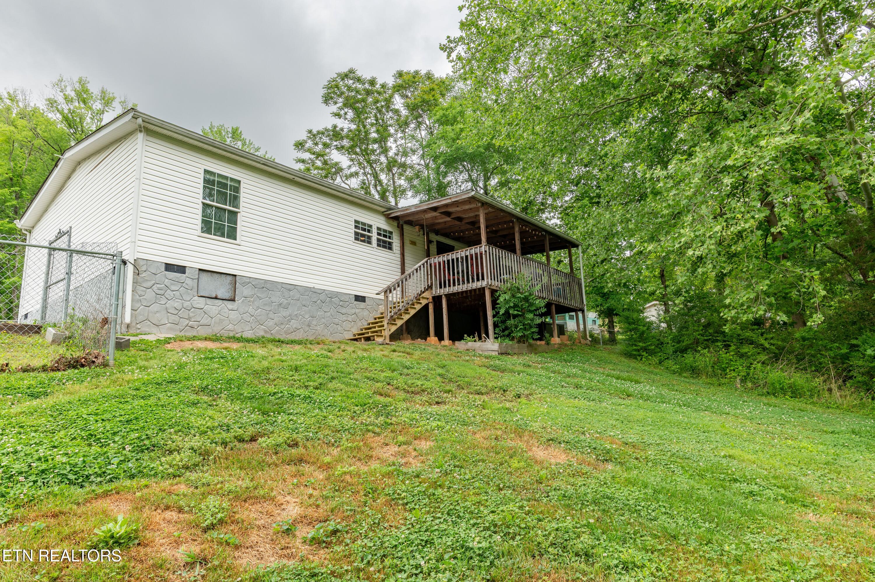 186 Blacksferry Road Knoxville TN 37931