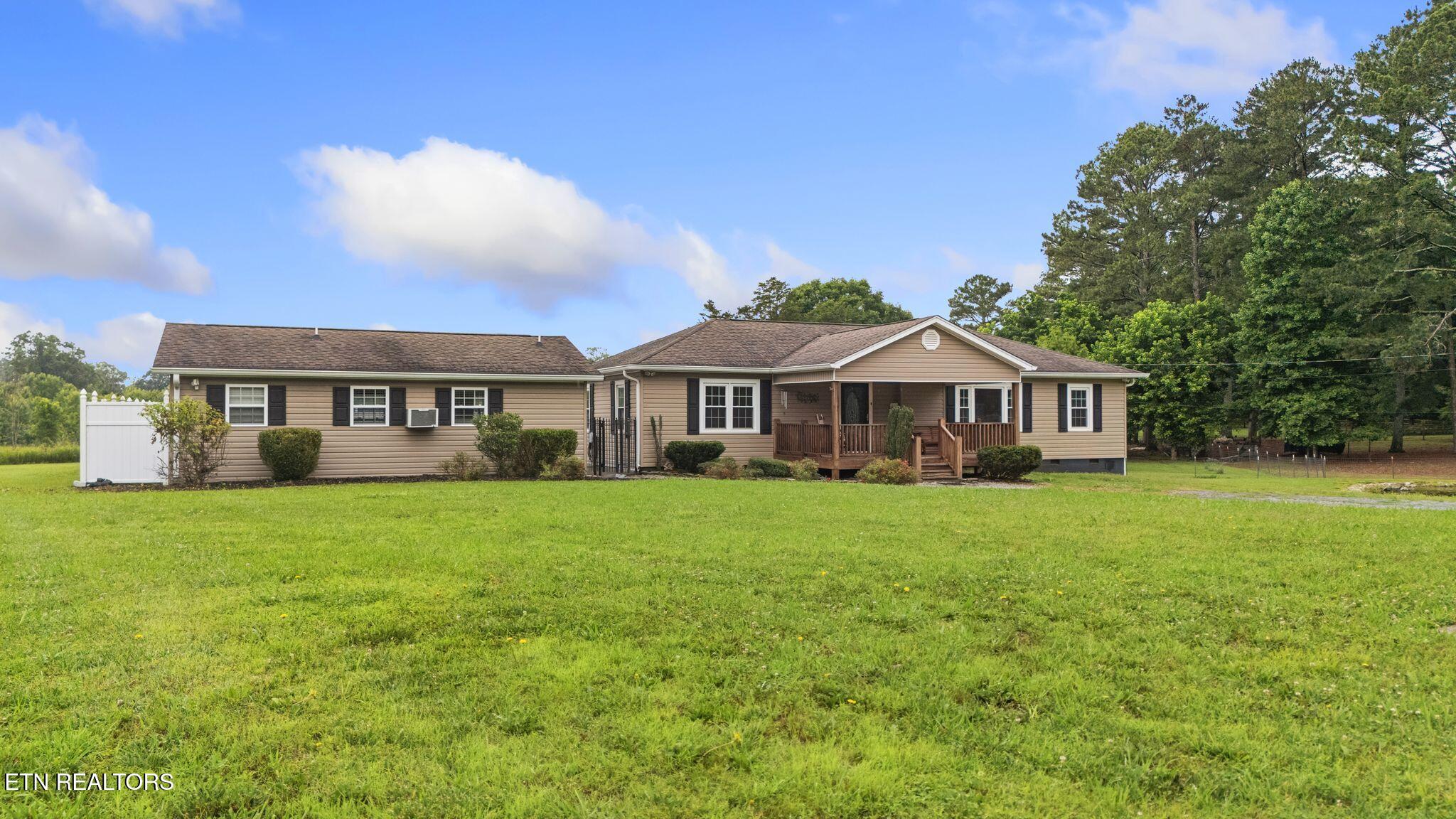 871 SE Kile Lake Road Cleveland TN 37323