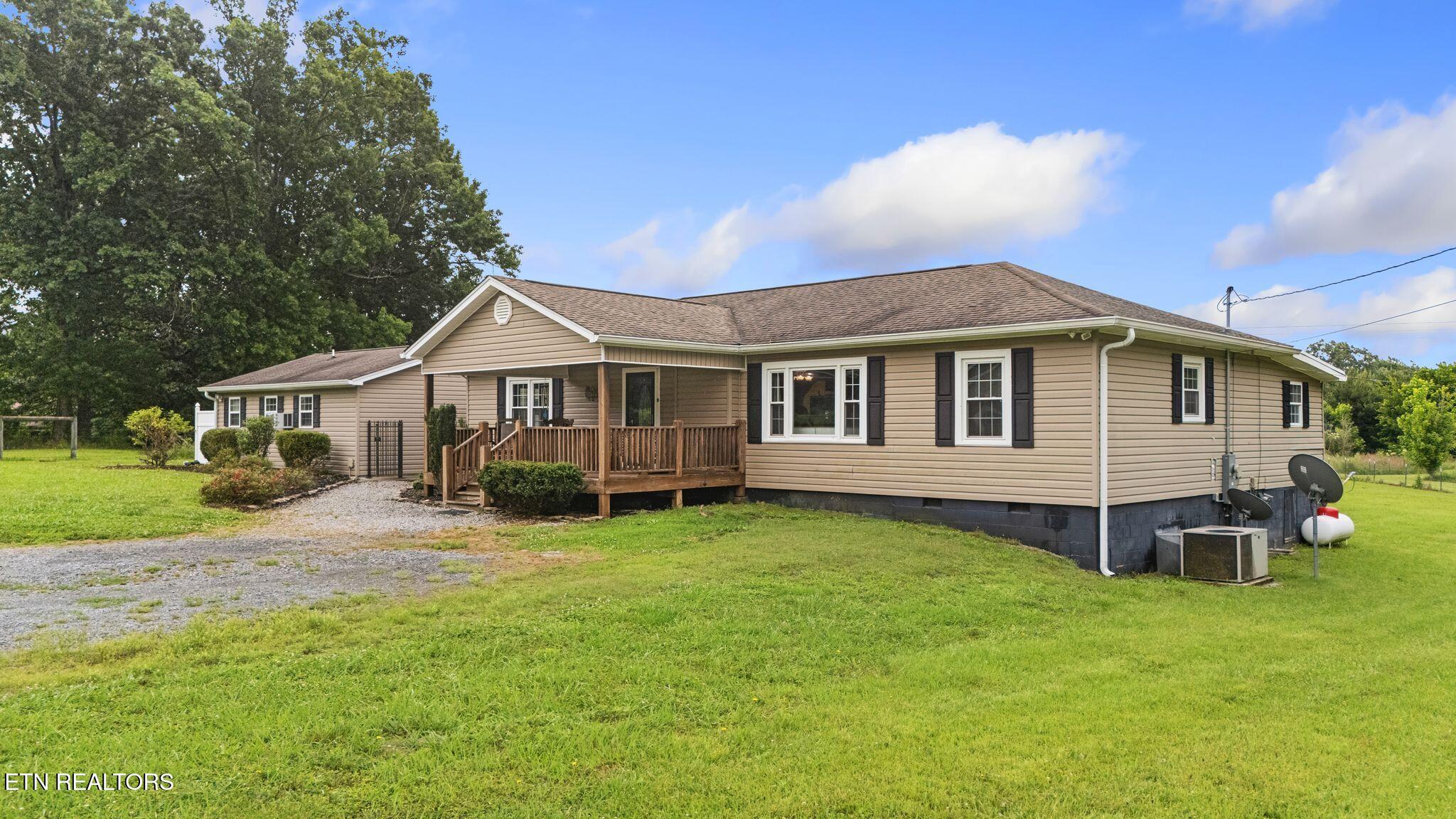 871 SE Kile Lake Road Cleveland TN 37323