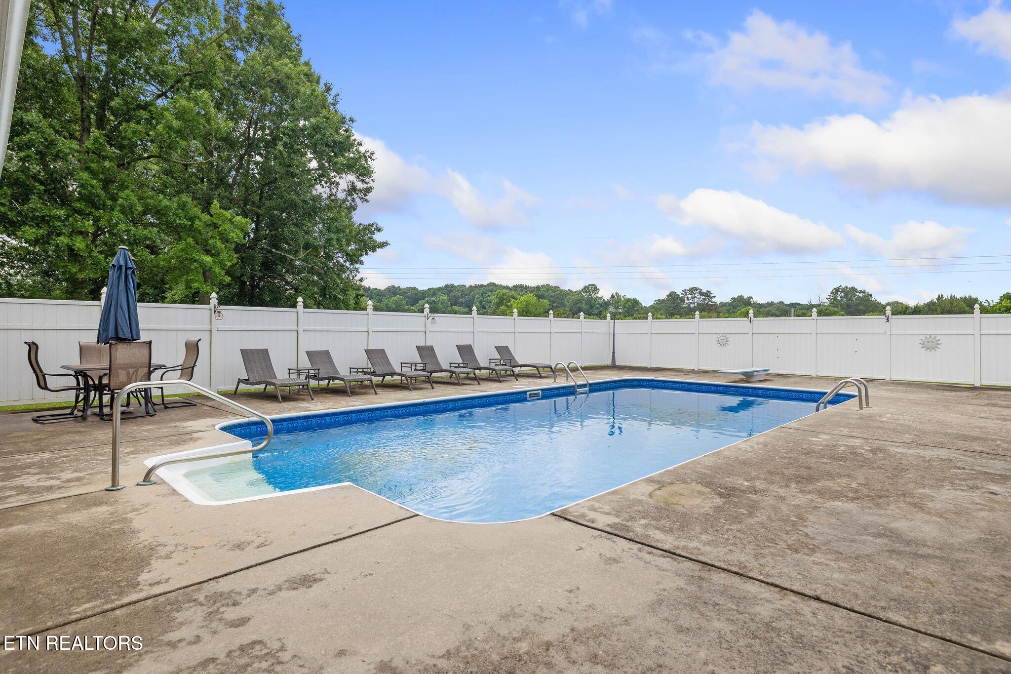 871 SE Kile Lake Road Cleveland TN 37323