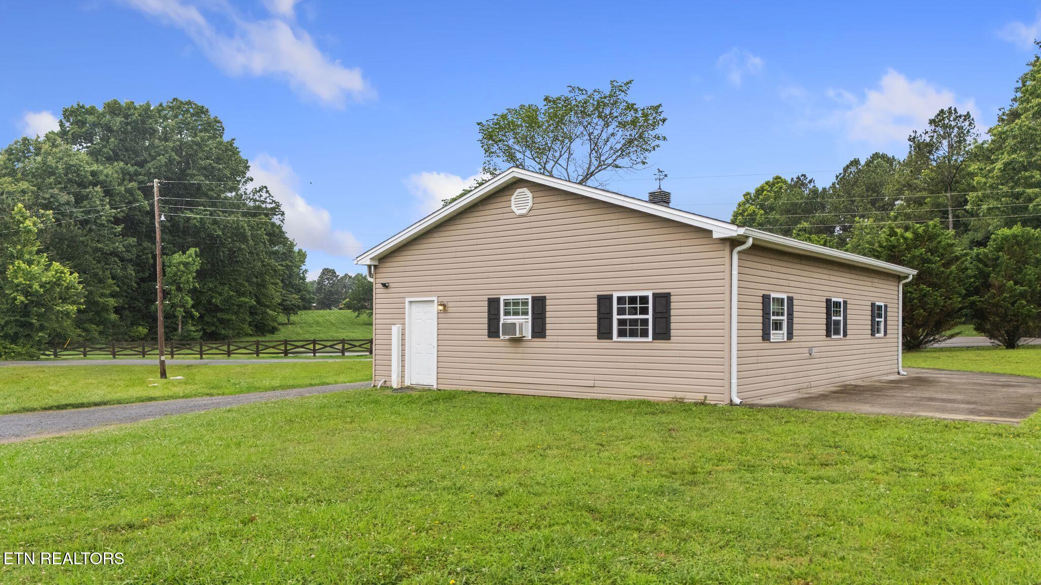 871 SE Kile Lake Road Cleveland TN 37323