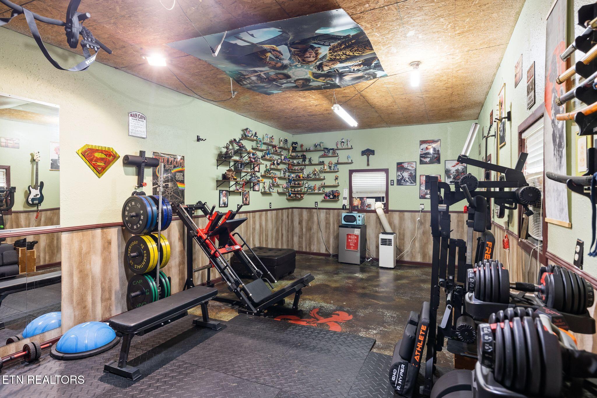 871 SE Kile Lake Road Cleveland TN 37323