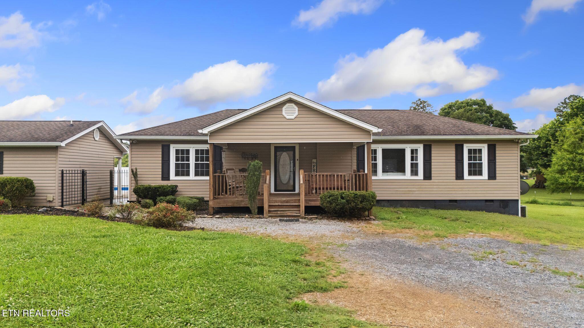 871 SE Kile Lake Road Cleveland TN 37323