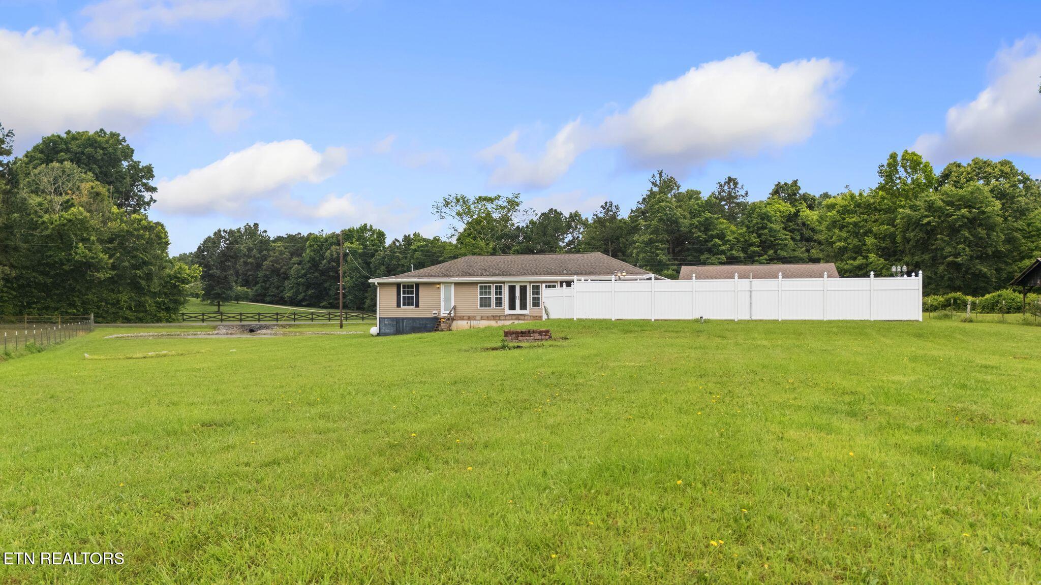 871 SE Kile Lake Road Cleveland TN 37323