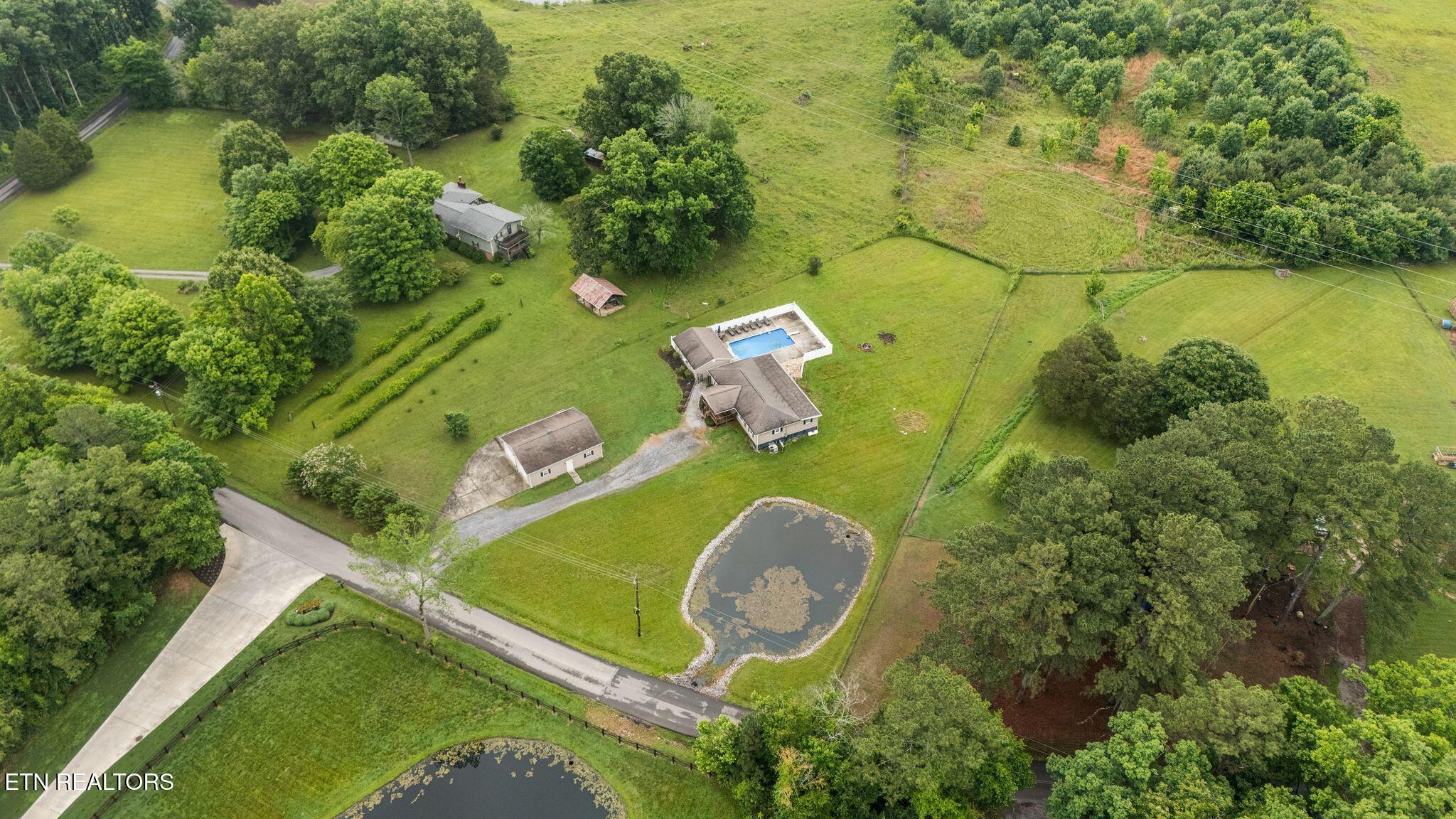 871 SE Kile Lake Road Cleveland TN 37323