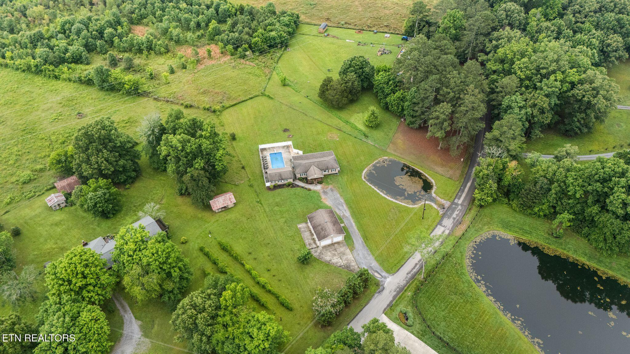 871 SE Kile Lake Road Cleveland TN 37323