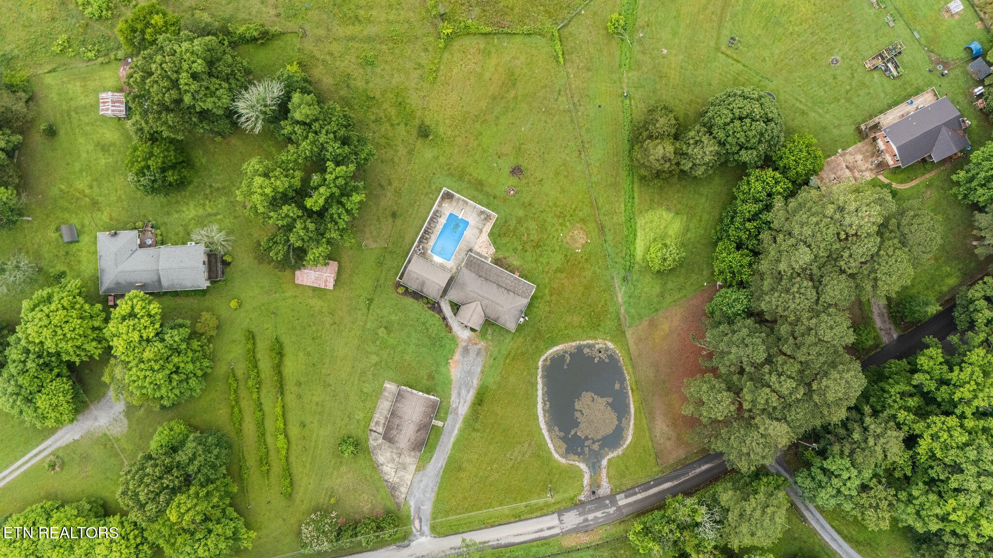 871 SE Kile Lake Road Cleveland TN 37323
