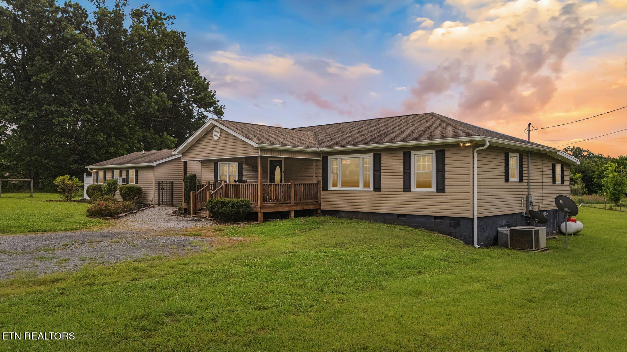 871 SE Kile Lake Road Cleveland TN 37323