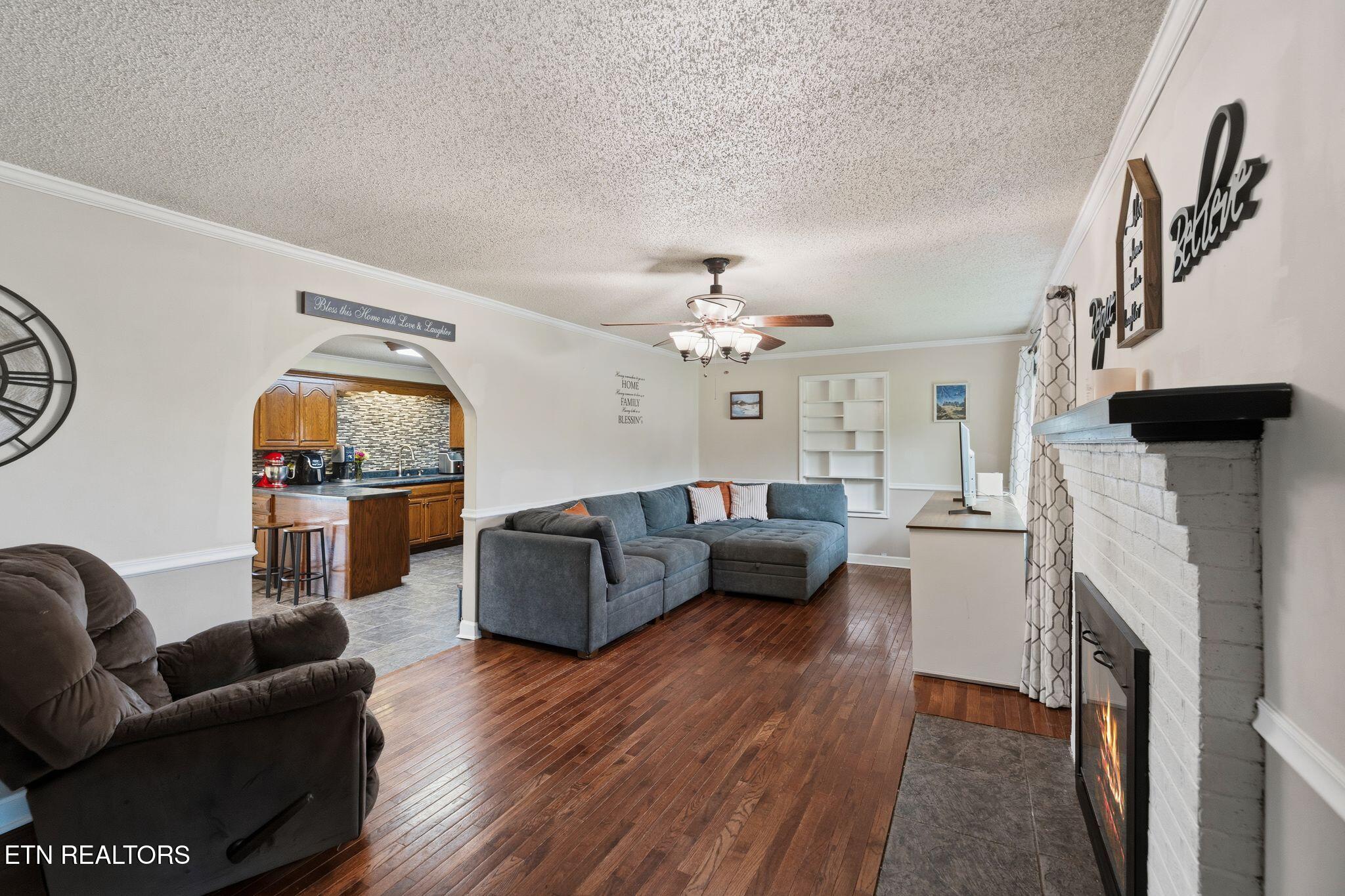 871 SE Kile Lake Road Cleveland TN 37323