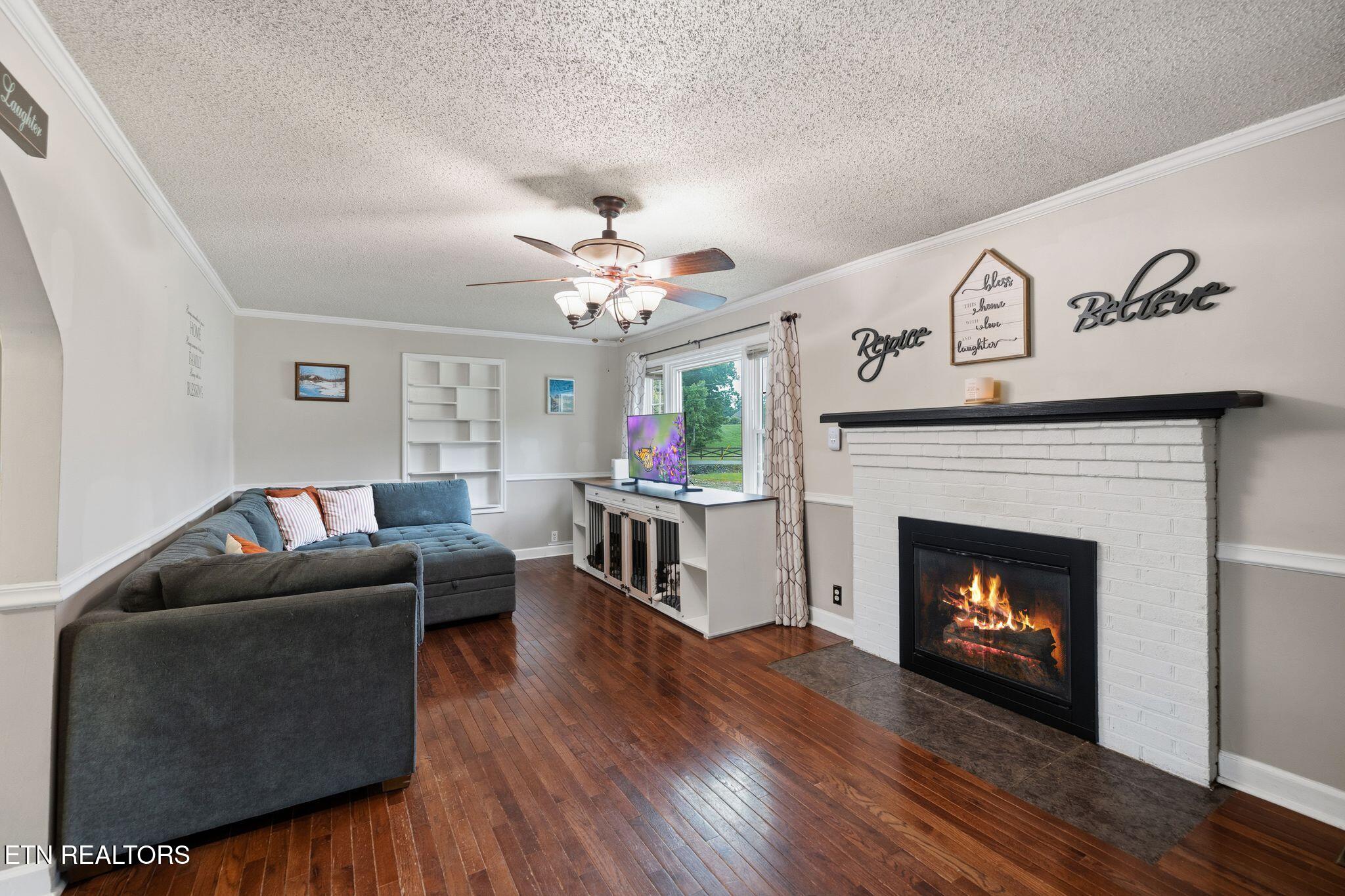 871 SE Kile Lake Road Cleveland TN 37323