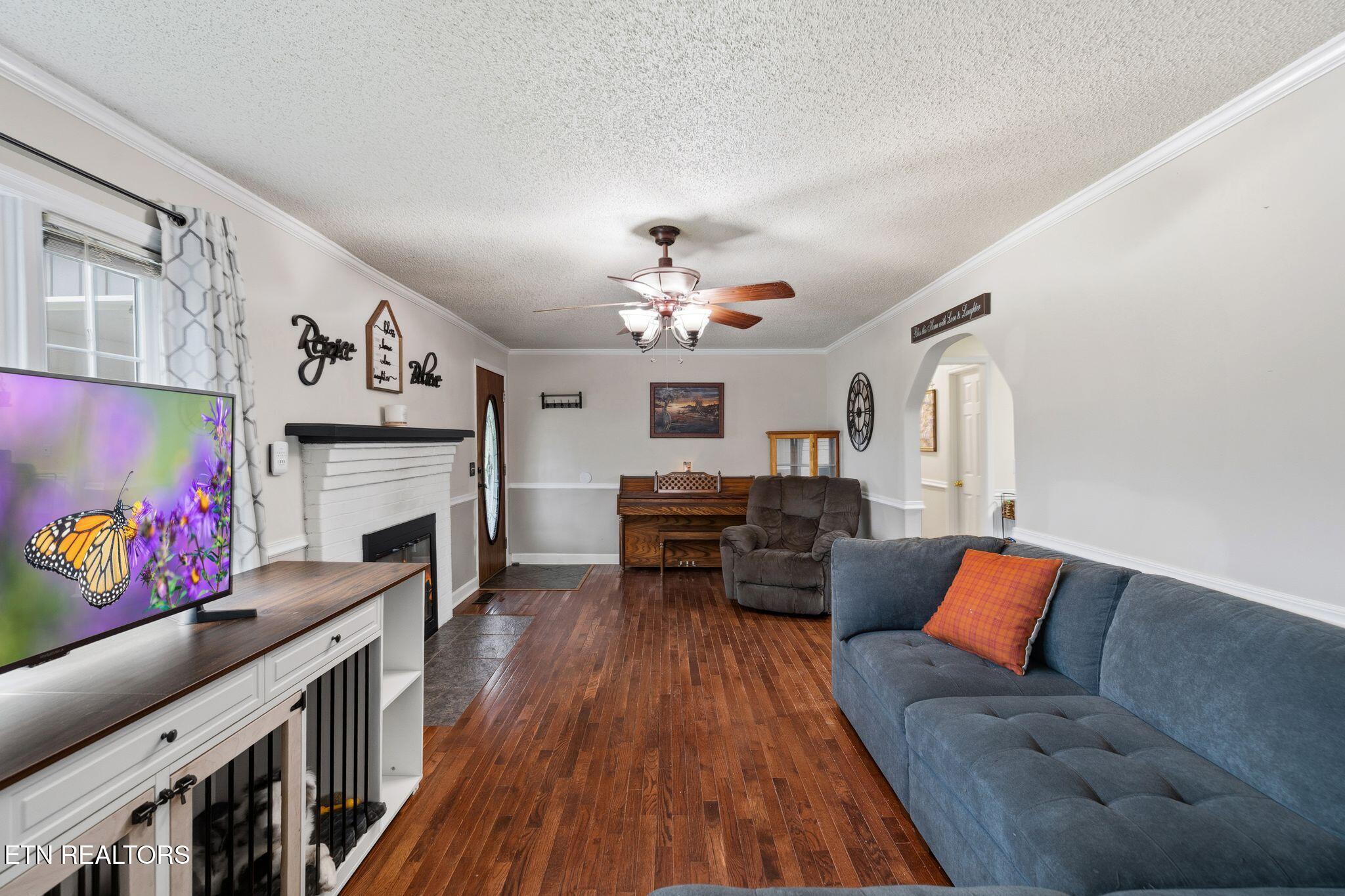 871 SE Kile Lake Road Cleveland TN 37323