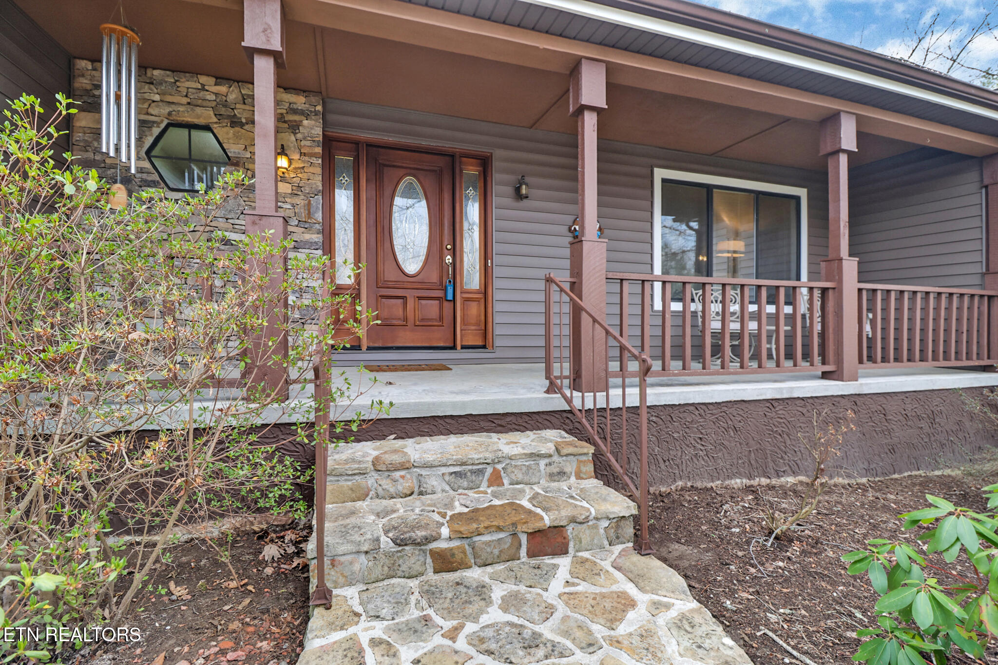 31 Kingsboro Lane Crossville TN 38558