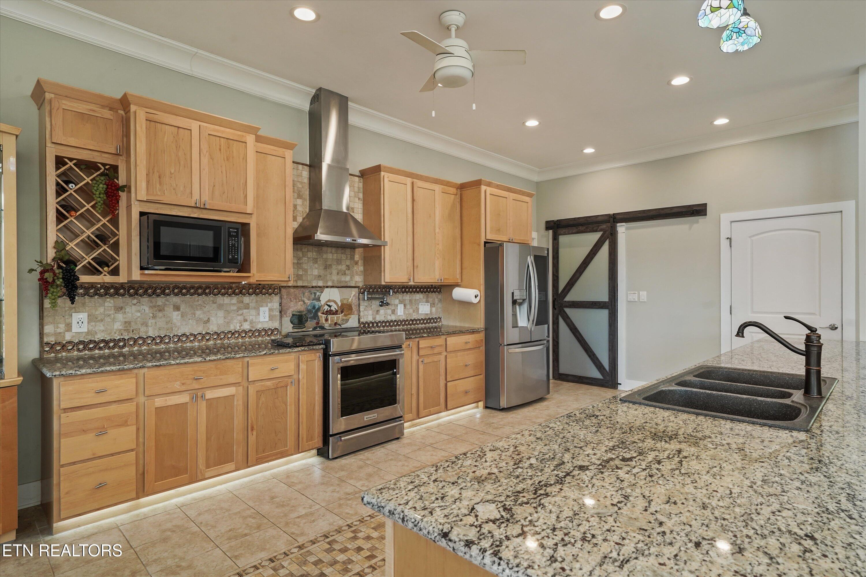 706 Nocks Drive Gatlinburg TN 37738