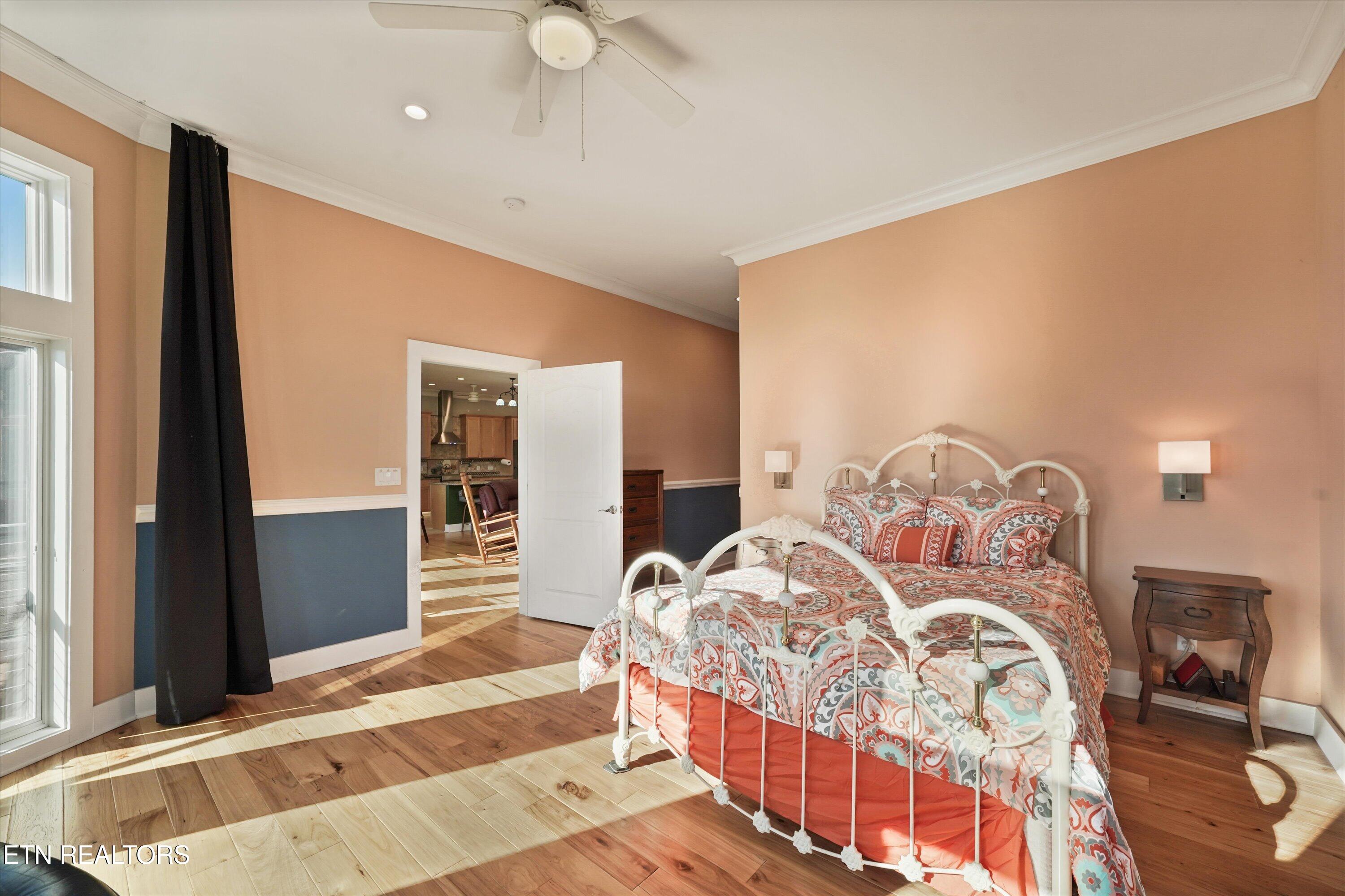 706 Nocks Drive Gatlinburg TN 37738
