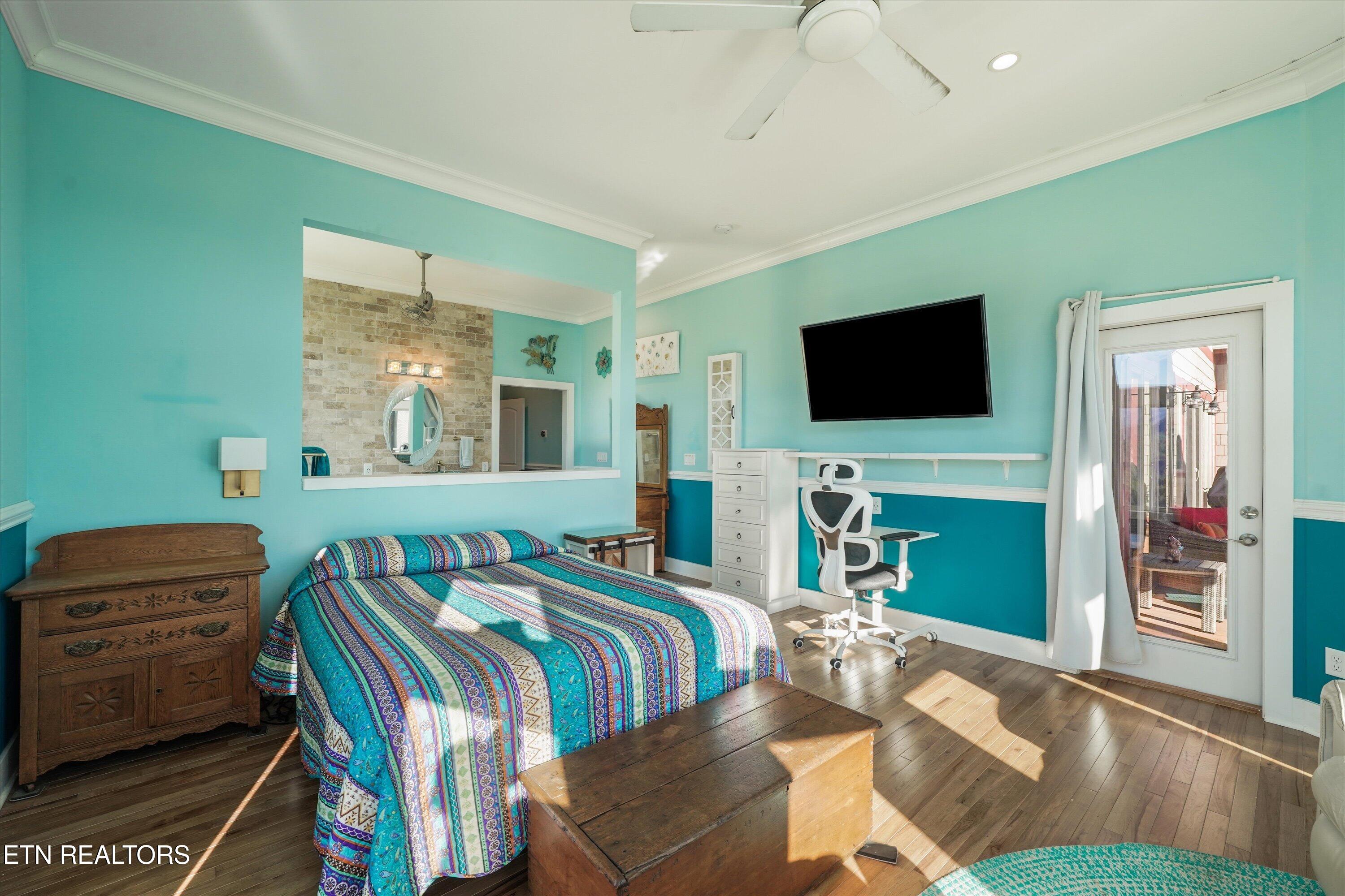 706 Nocks Drive Gatlinburg TN 37738