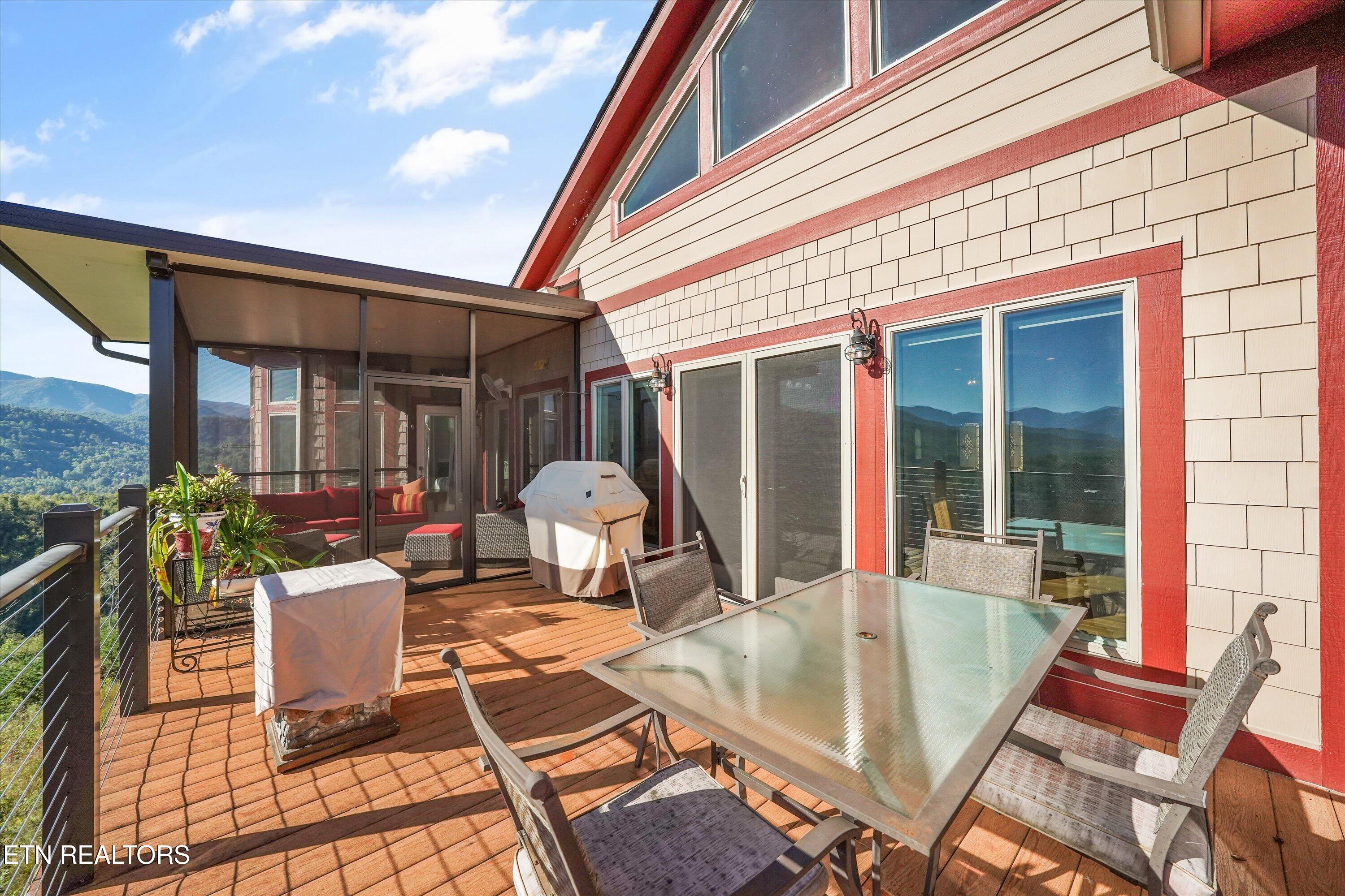 706 Nocks Drive Gatlinburg TN 37738