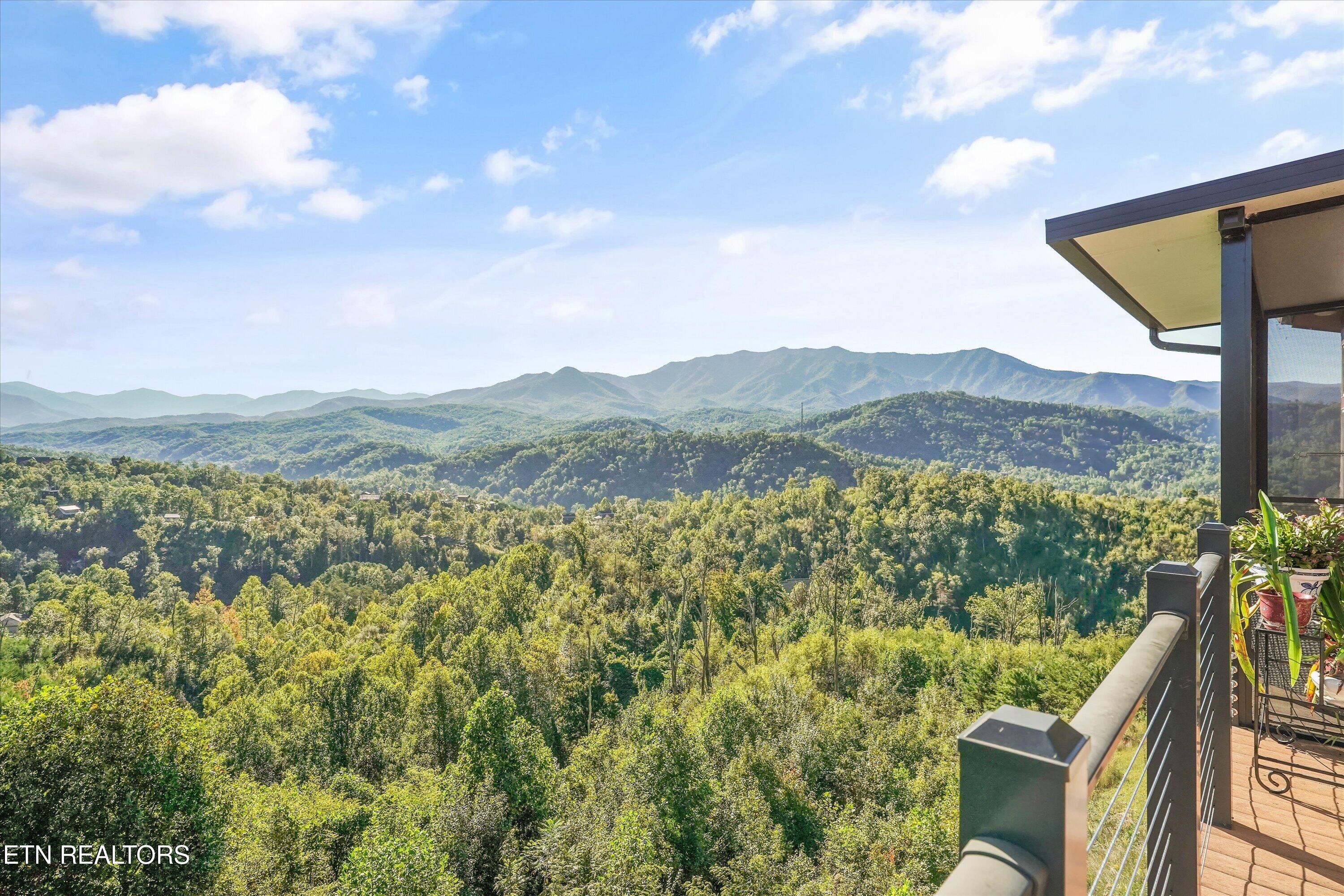 706 Nocks Drive Gatlinburg TN 37738