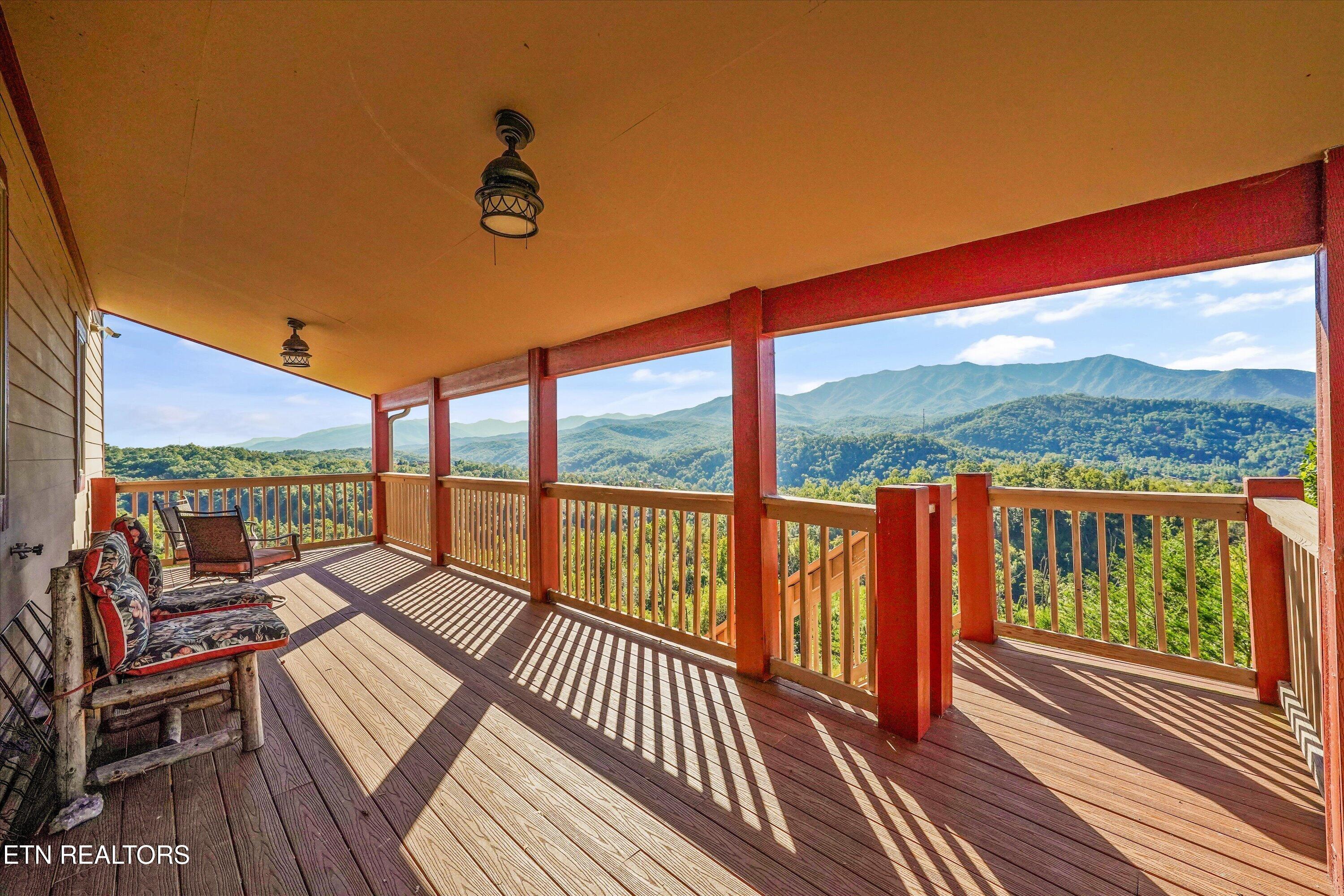 706 Nocks Drive Gatlinburg TN 37738
