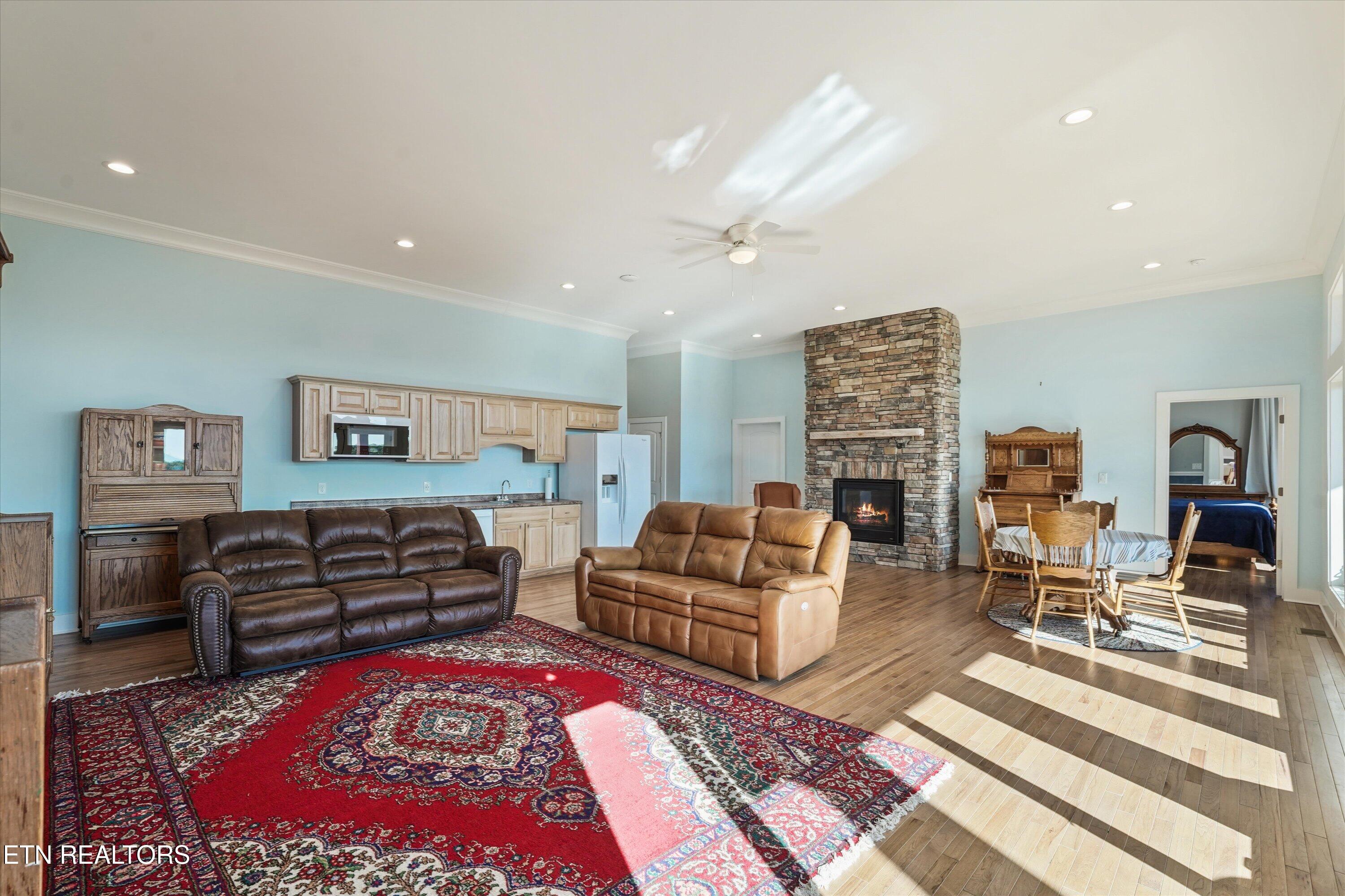 706 Nocks Drive Gatlinburg TN 37738