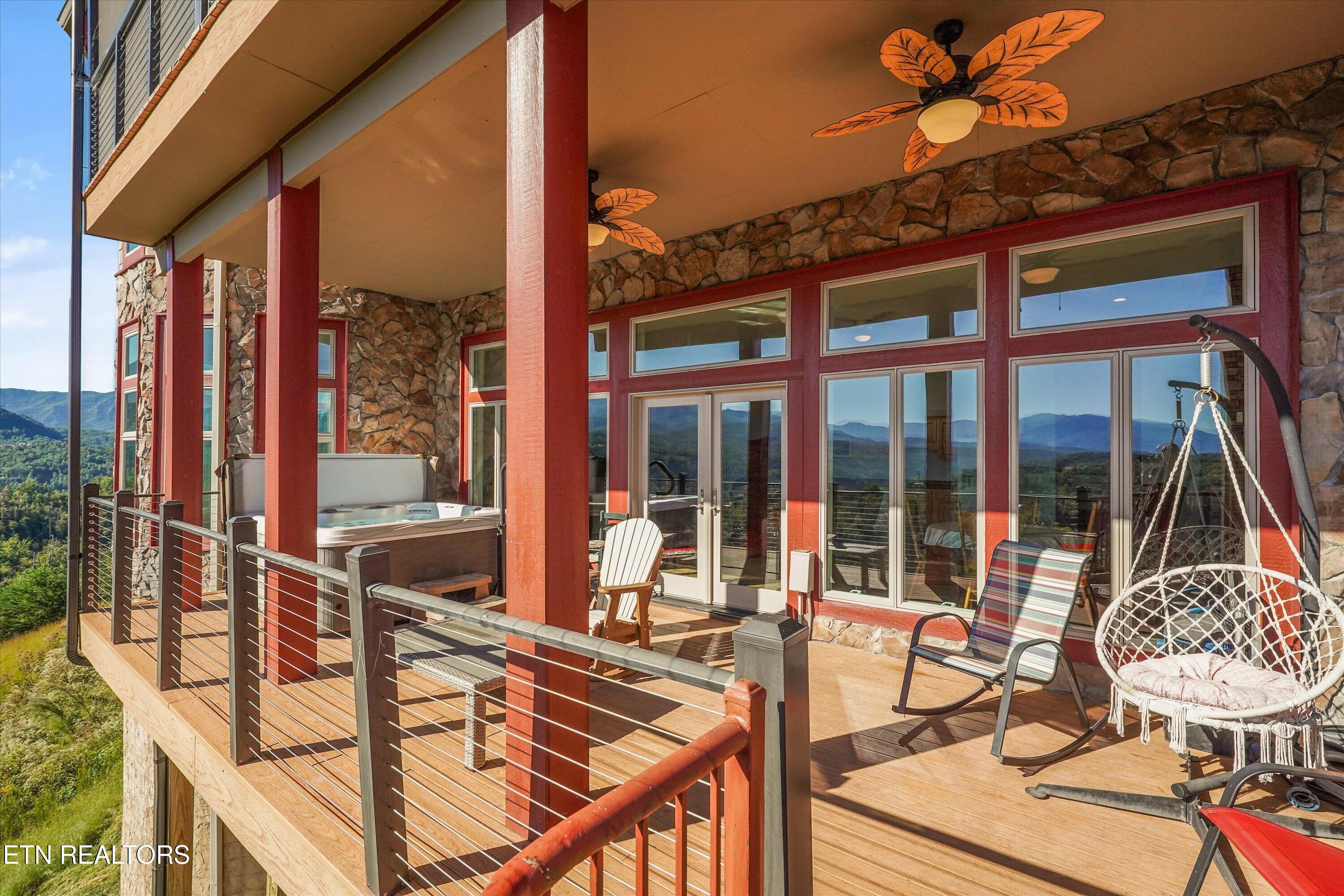 706 Nocks Drive Gatlinburg TN 37738