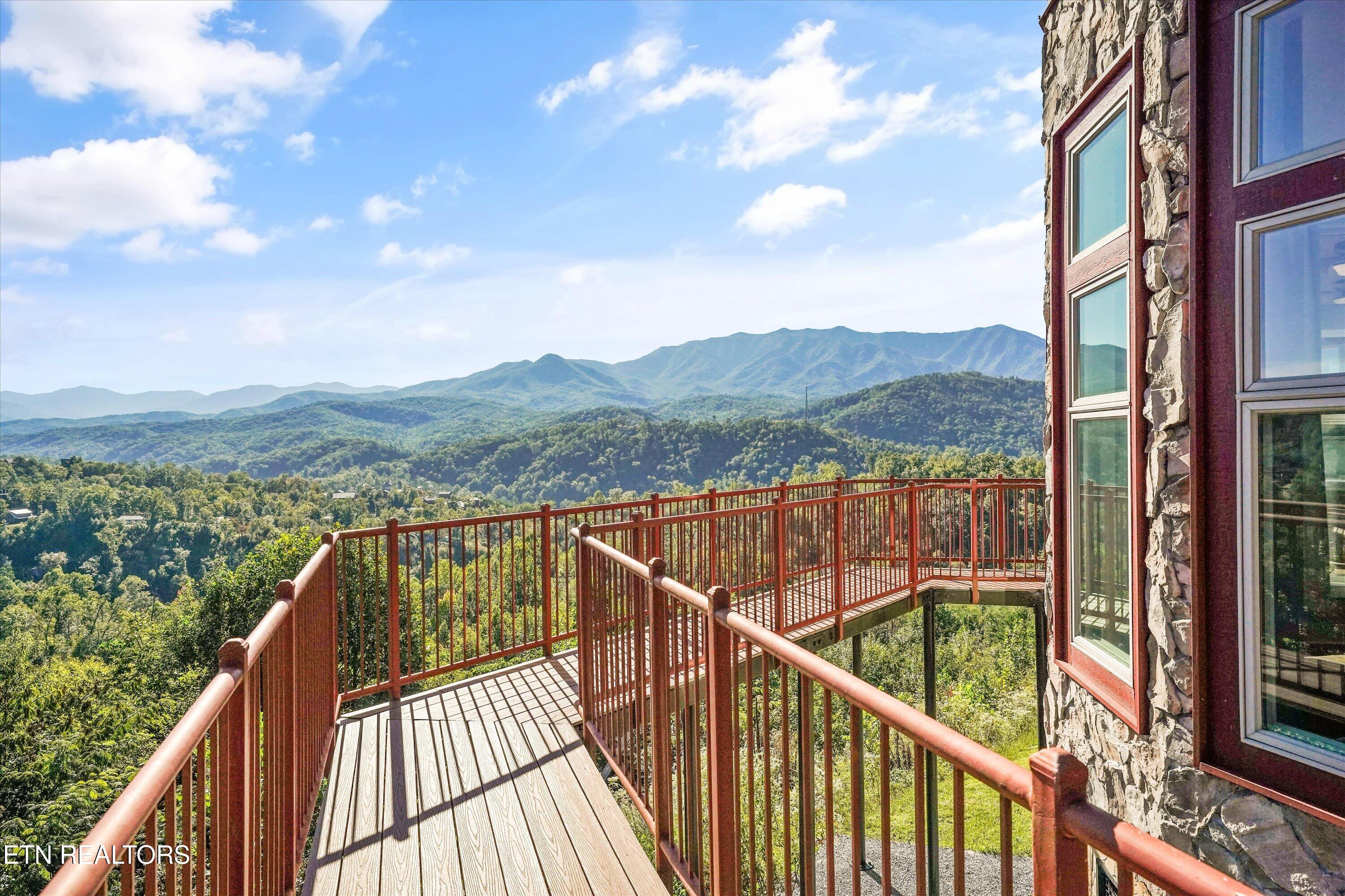 706 Nocks Drive Gatlinburg TN 37738