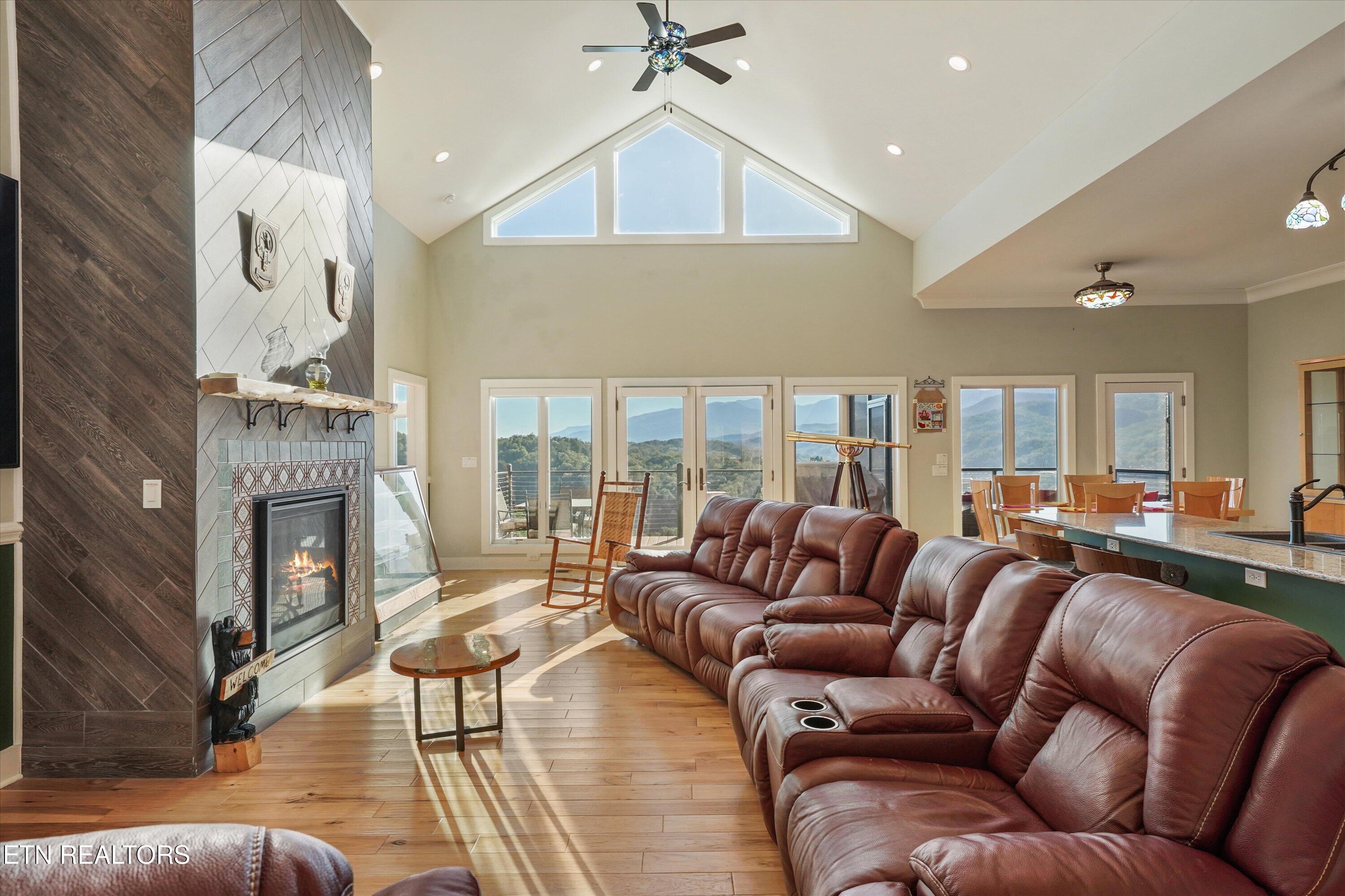 706 Nocks Drive Gatlinburg TN 37738