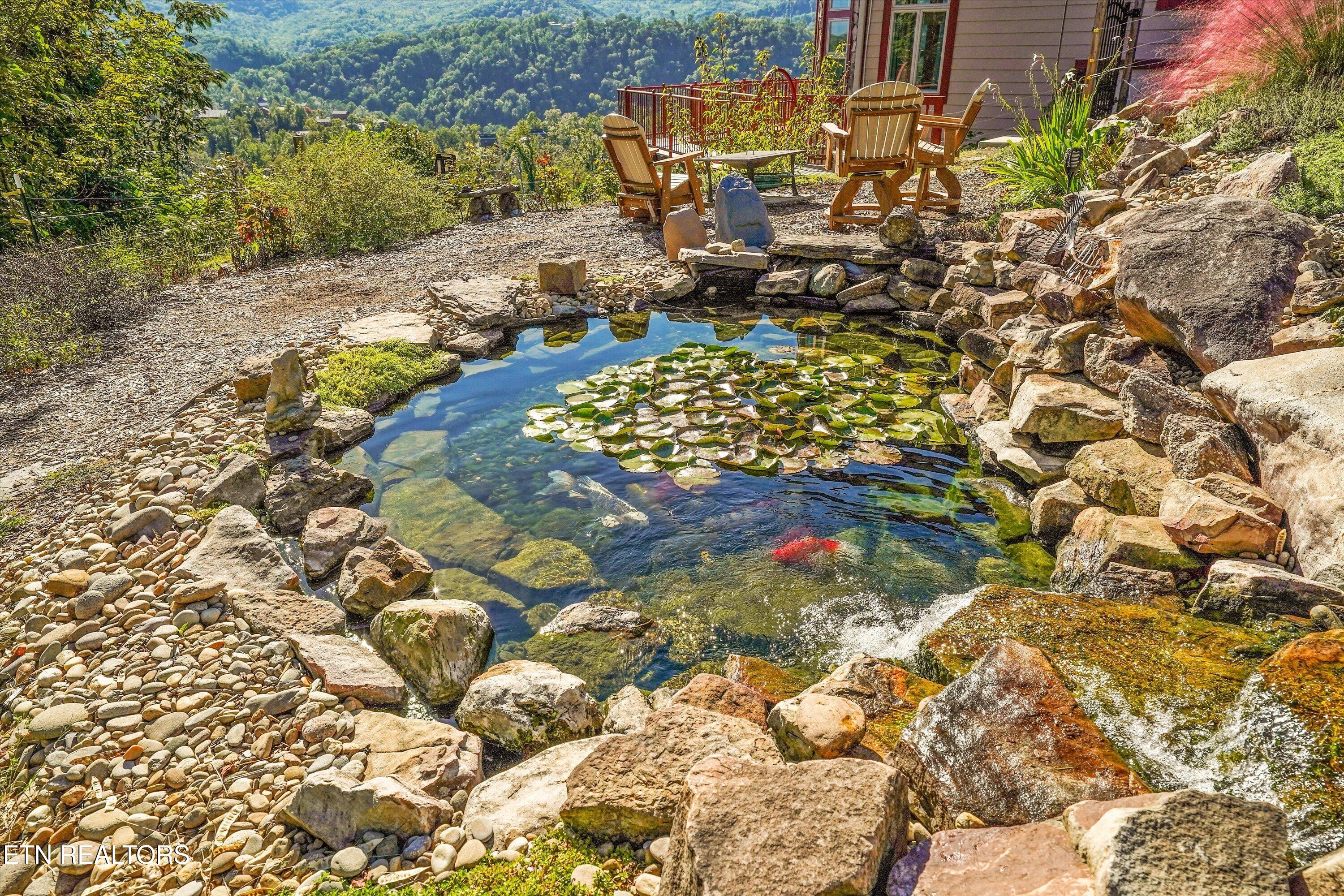 706 Nocks Drive Gatlinburg TN 37738