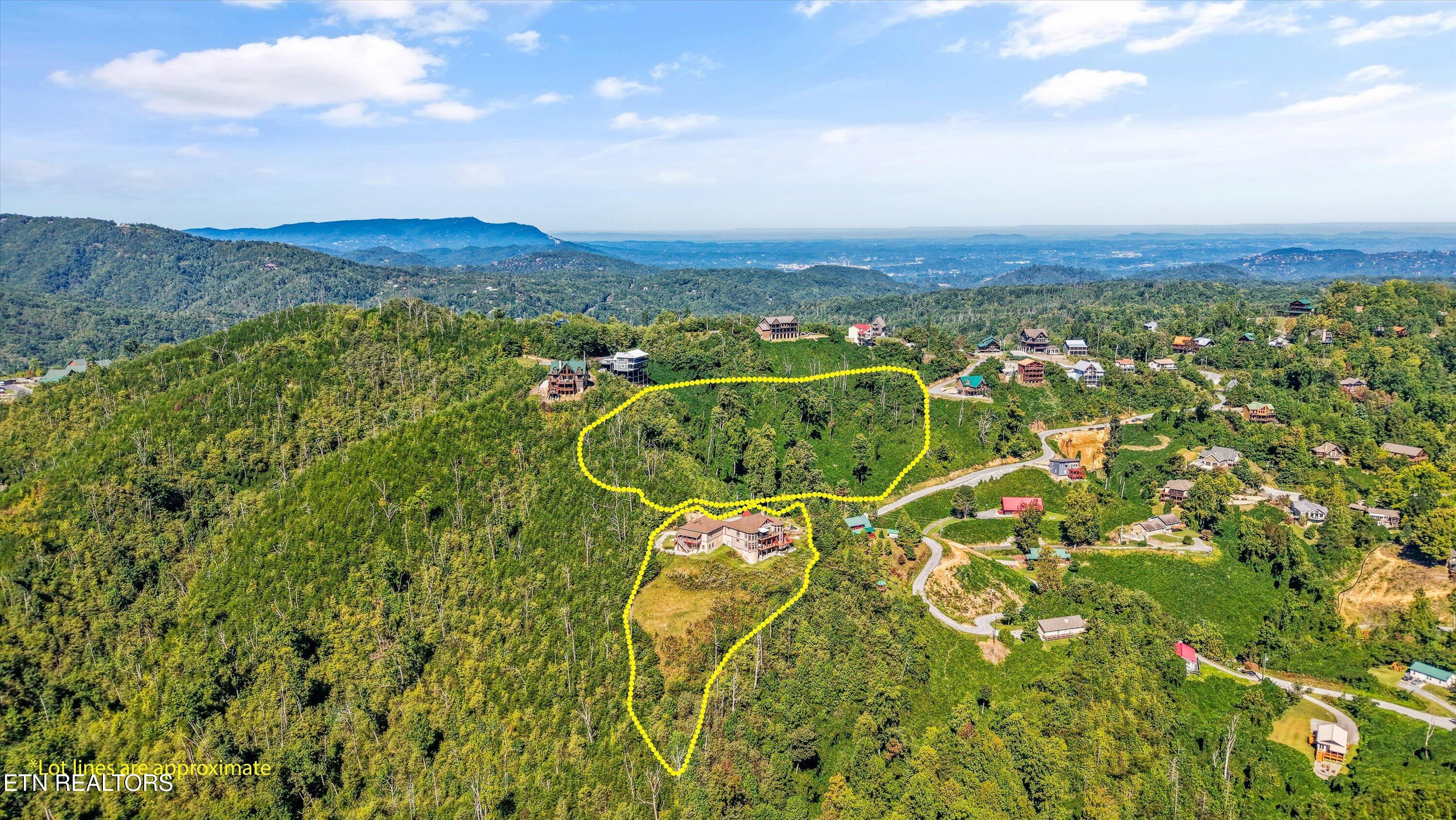 706 Nocks Drive Gatlinburg TN 37738