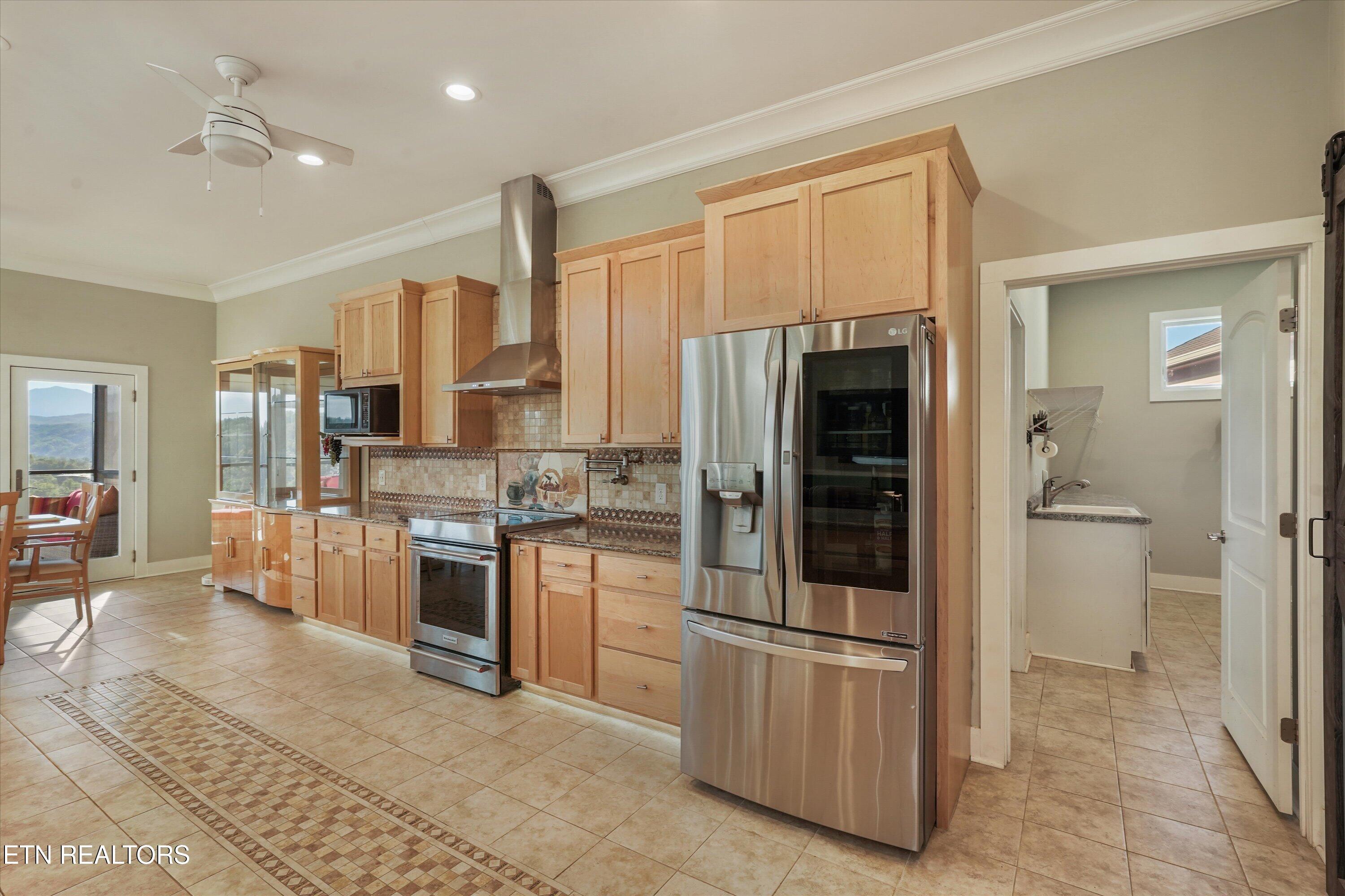 706 Nocks Drive Gatlinburg TN 37738