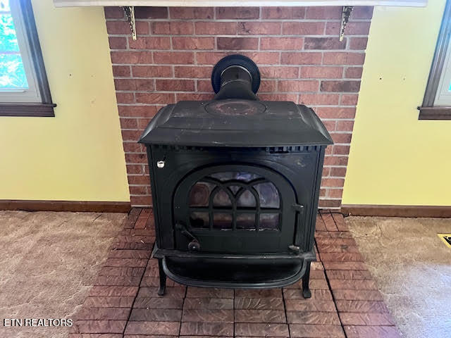 223 Saligugi Circle Loudon TN 37774