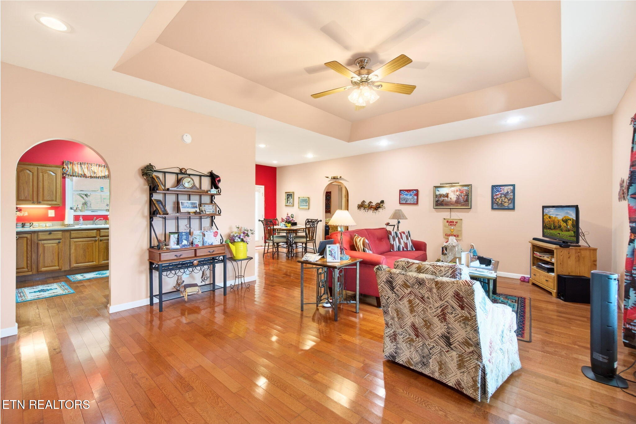 444 Mackie Road Sparta TN 38583