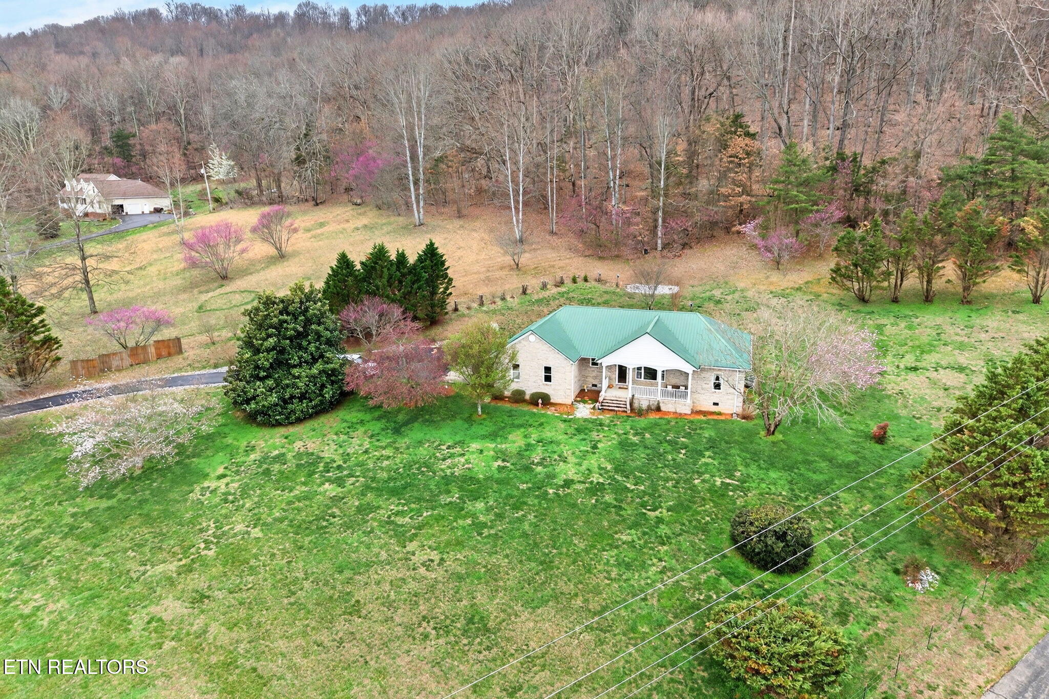 444 Mackie Road Sparta TN 38583
