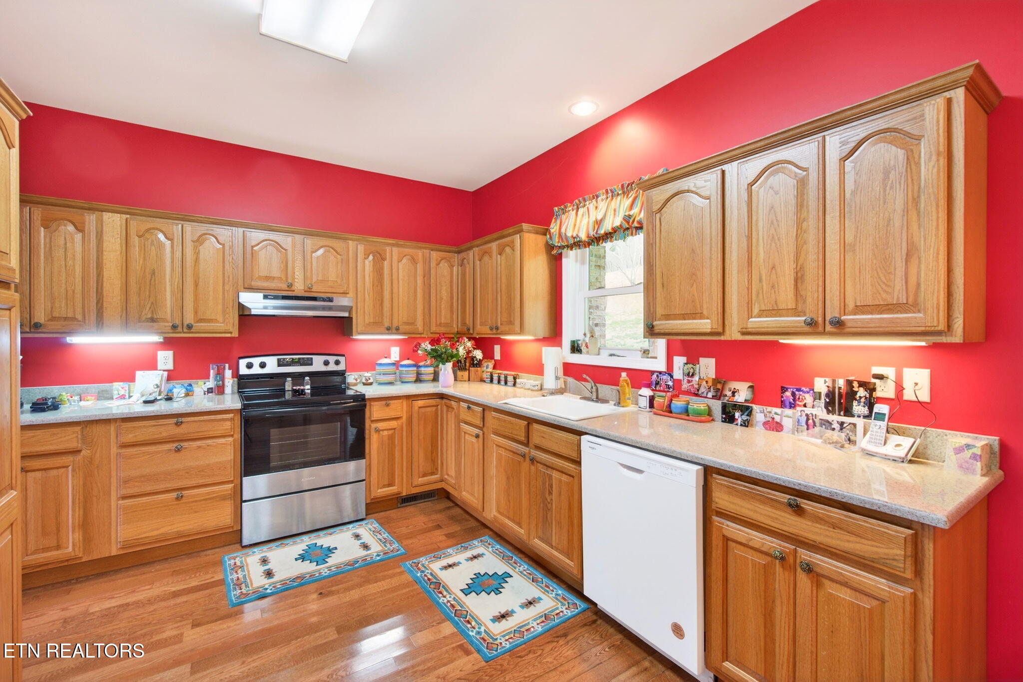 444 Mackie Road Sparta TN 38583