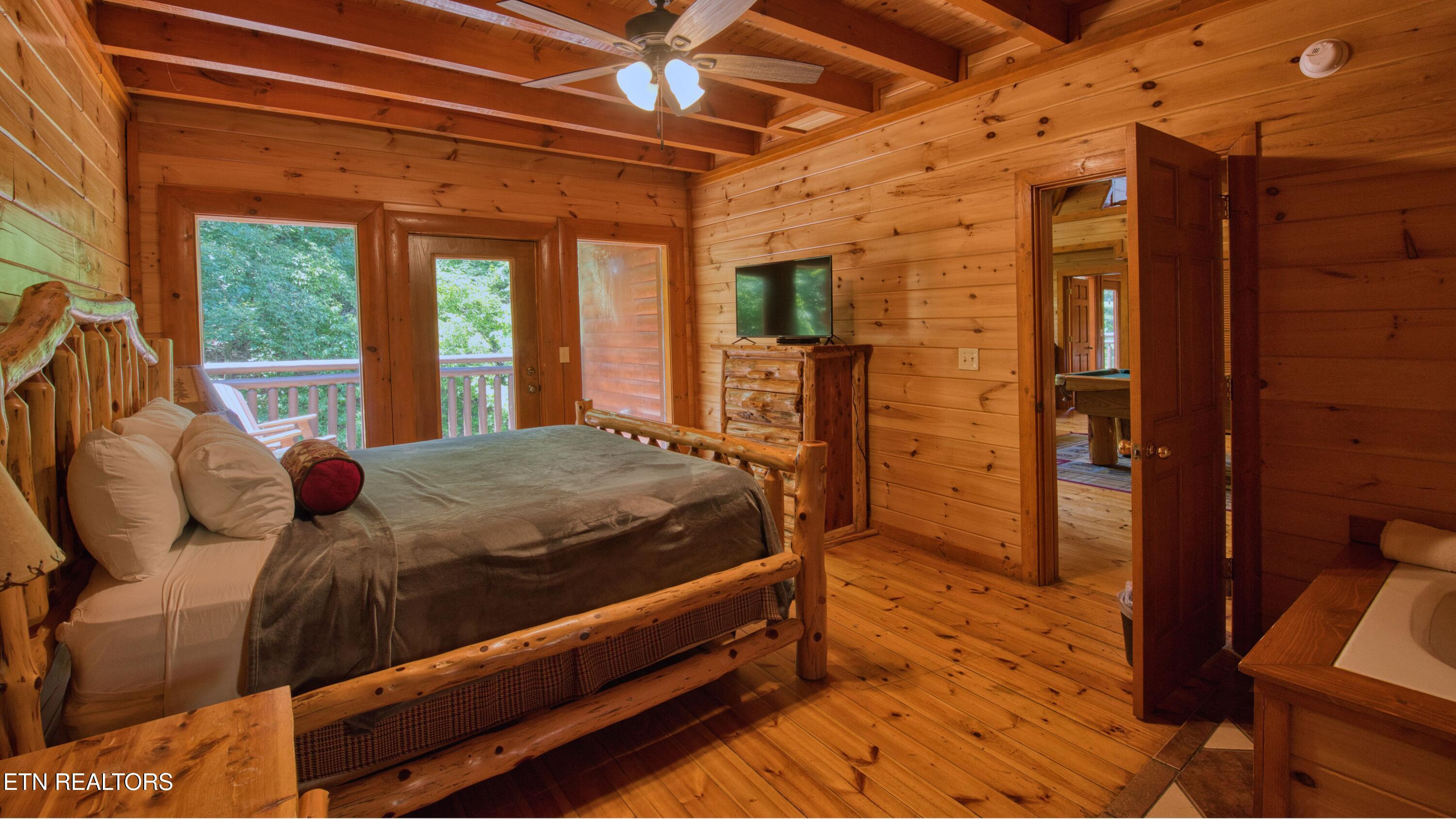 1124 Black Bear Cub Way Sevierville TN 37862
