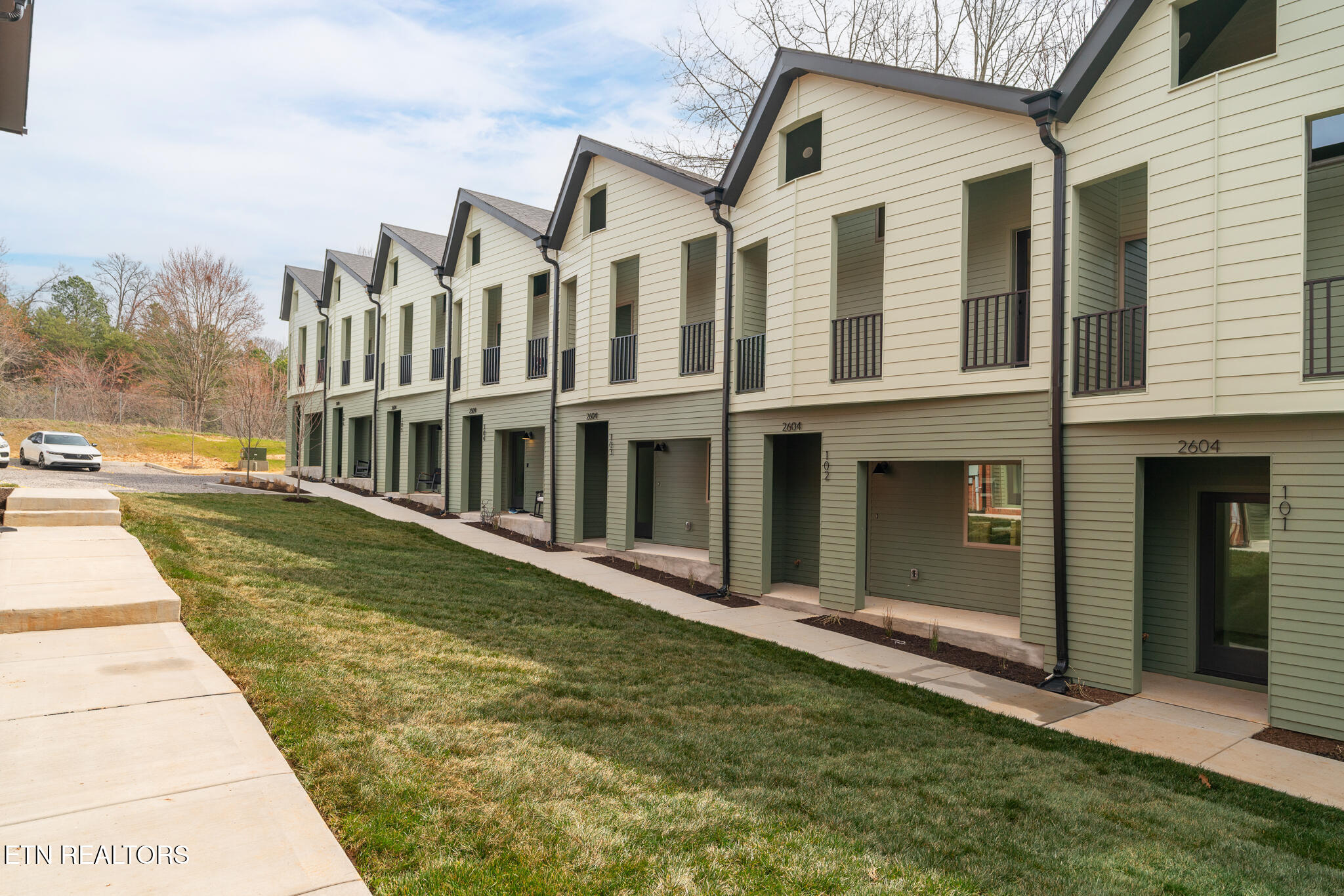 2604 Sevier Avenue Knoxville TN 37920