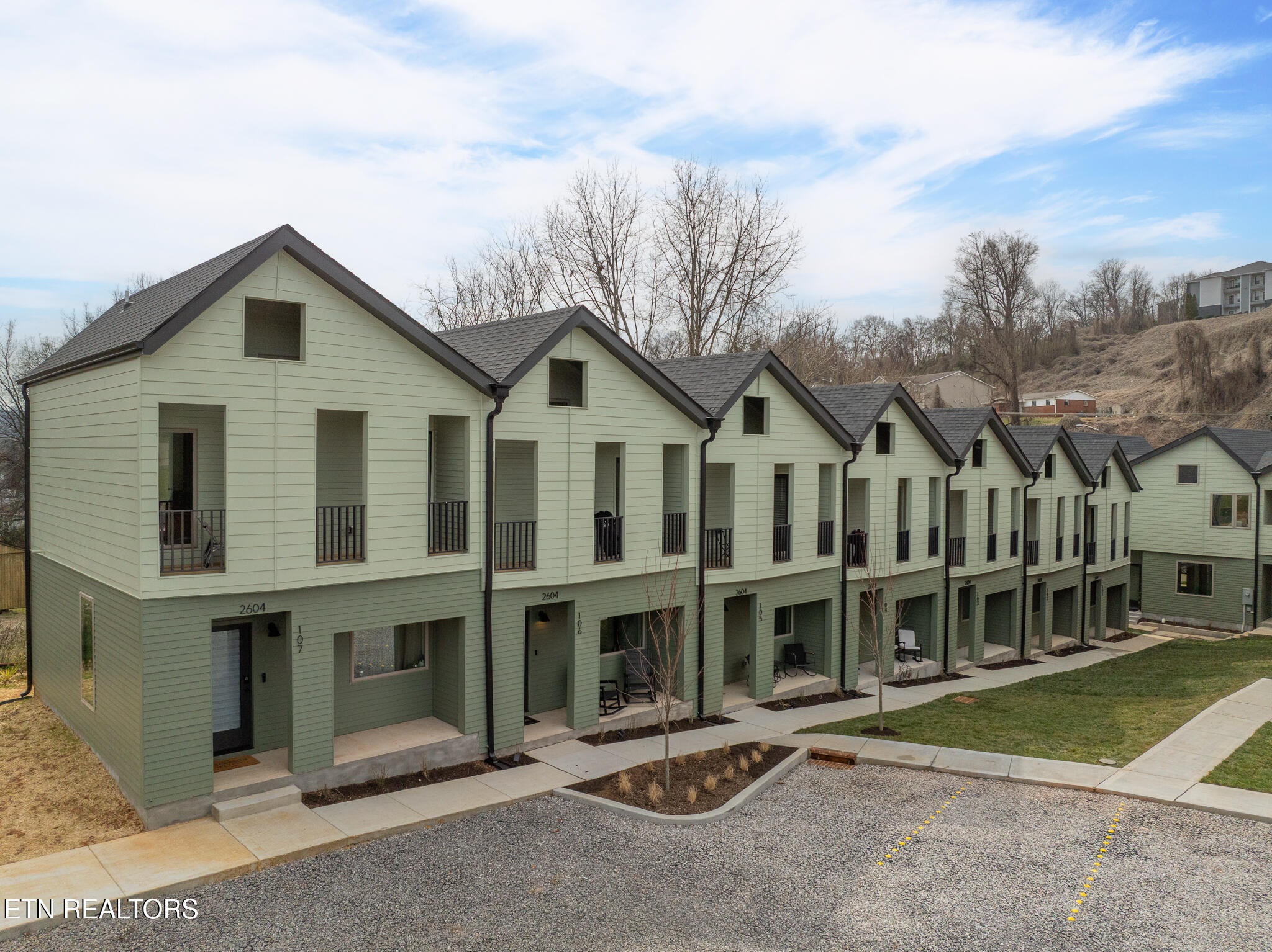 2604 Sevier Avenue Knoxville TN 37920