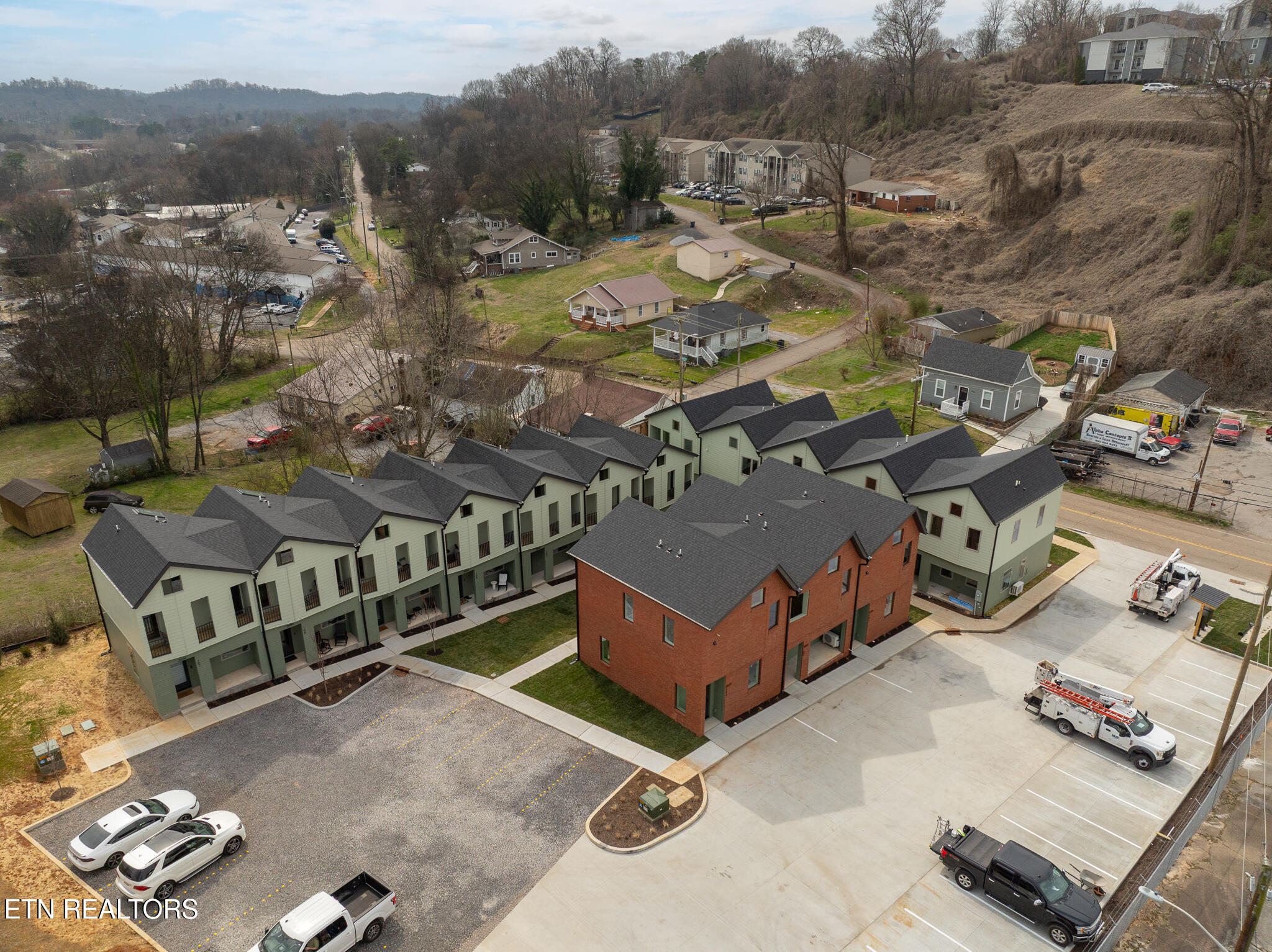 2604 Sevier Avenue Knoxville TN 37920