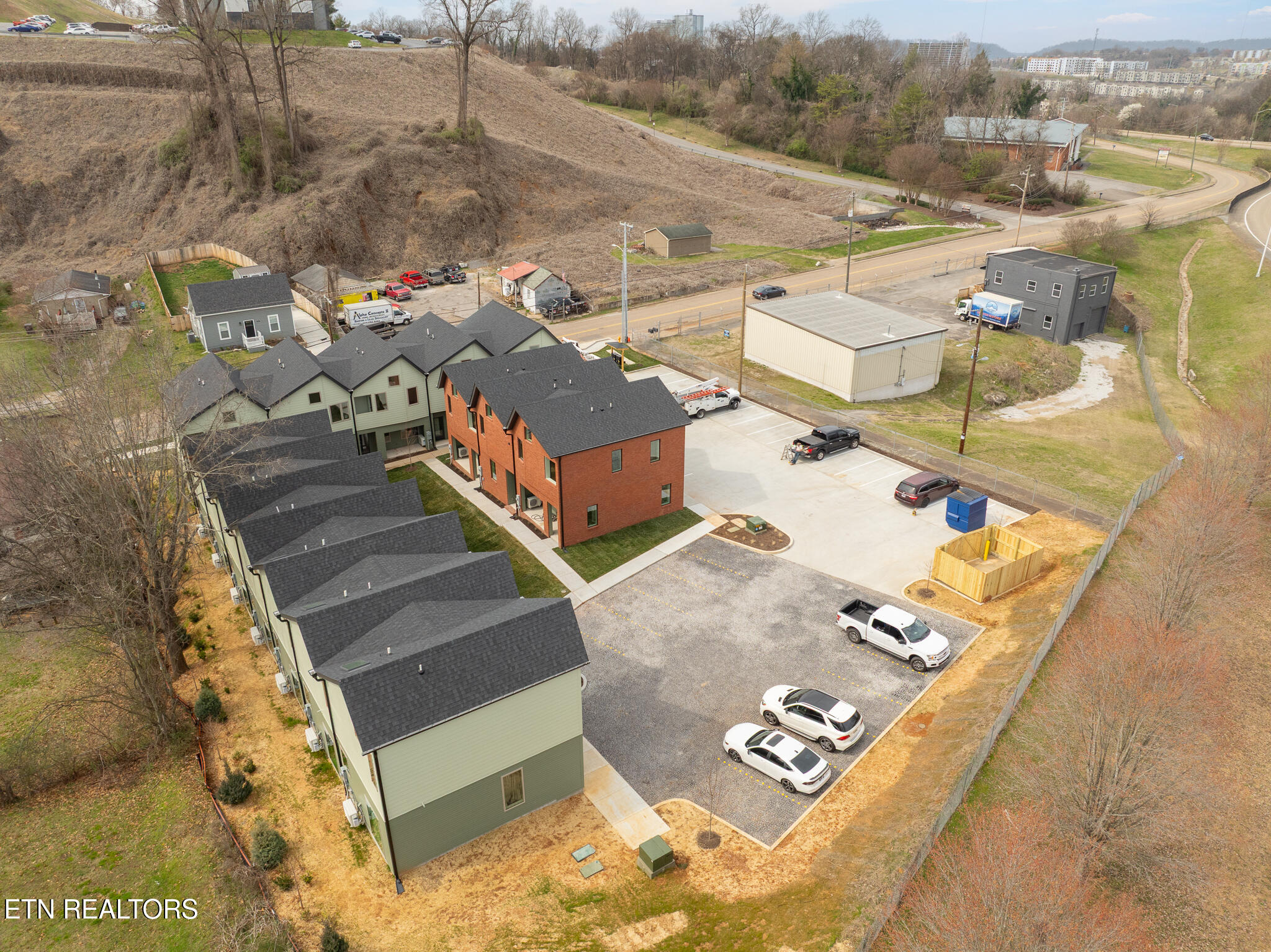 2604 Sevier Avenue Knoxville TN 37920