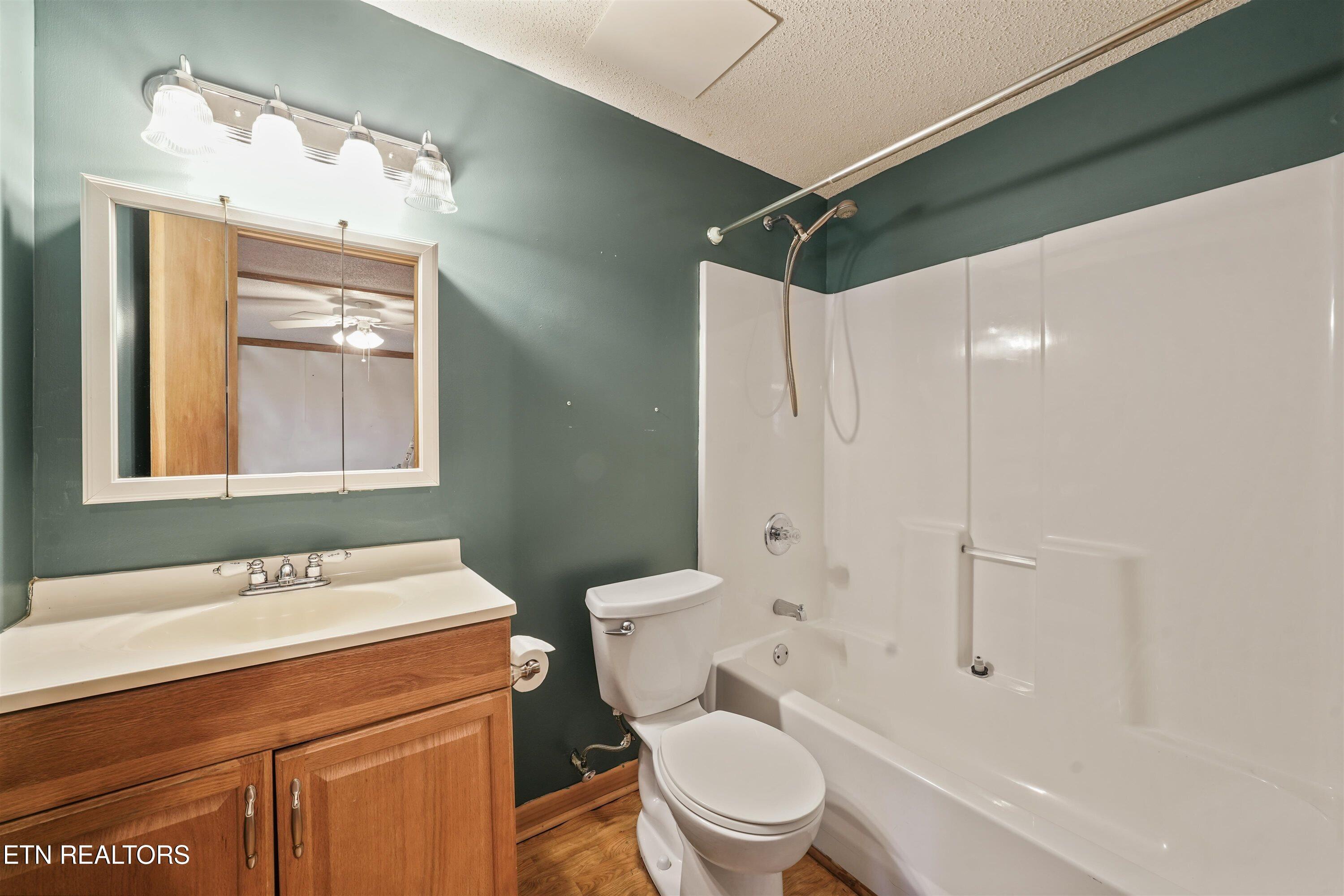 1420 Twin Oaks Road Sevierville TN 37876