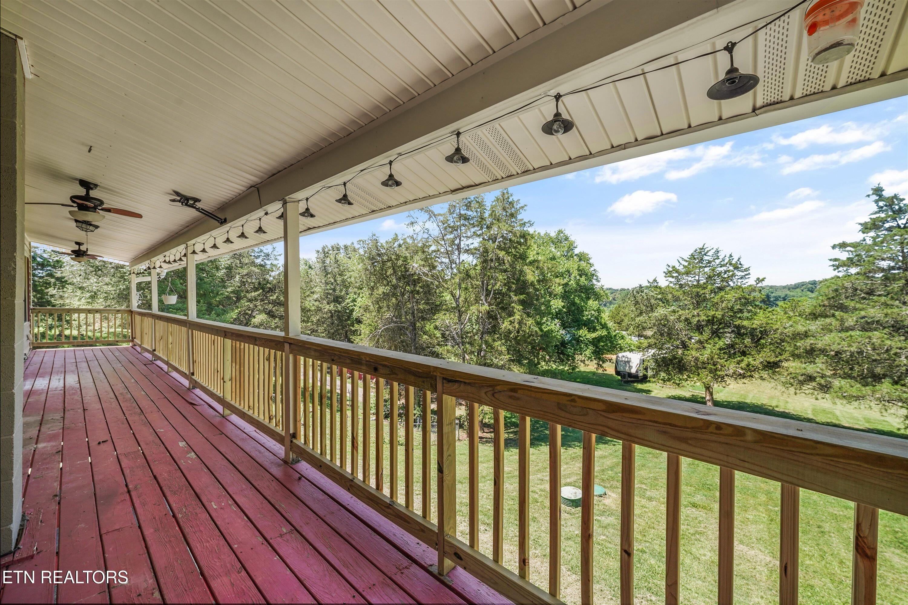 1420 Twin Oaks Road Sevierville TN 37876