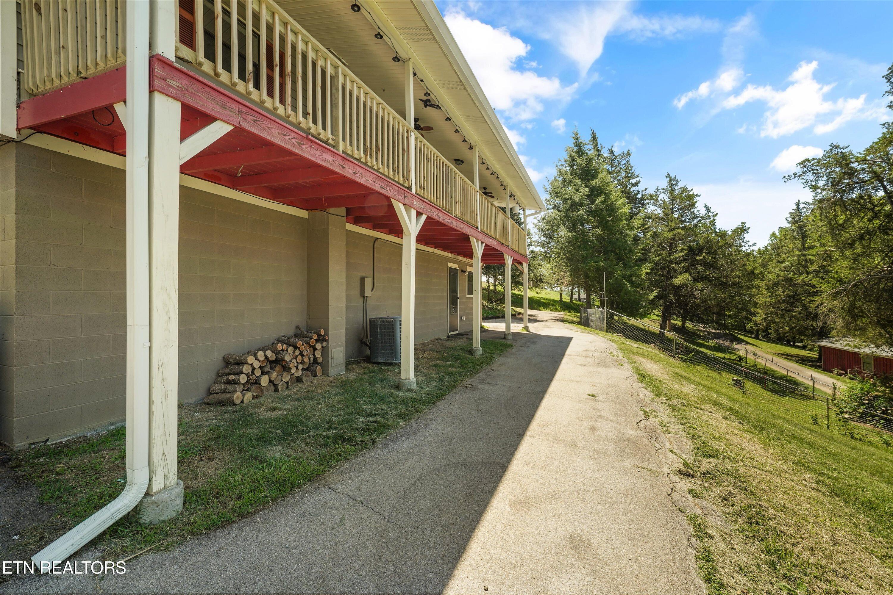 1420 Twin Oaks Road Sevierville TN 37876