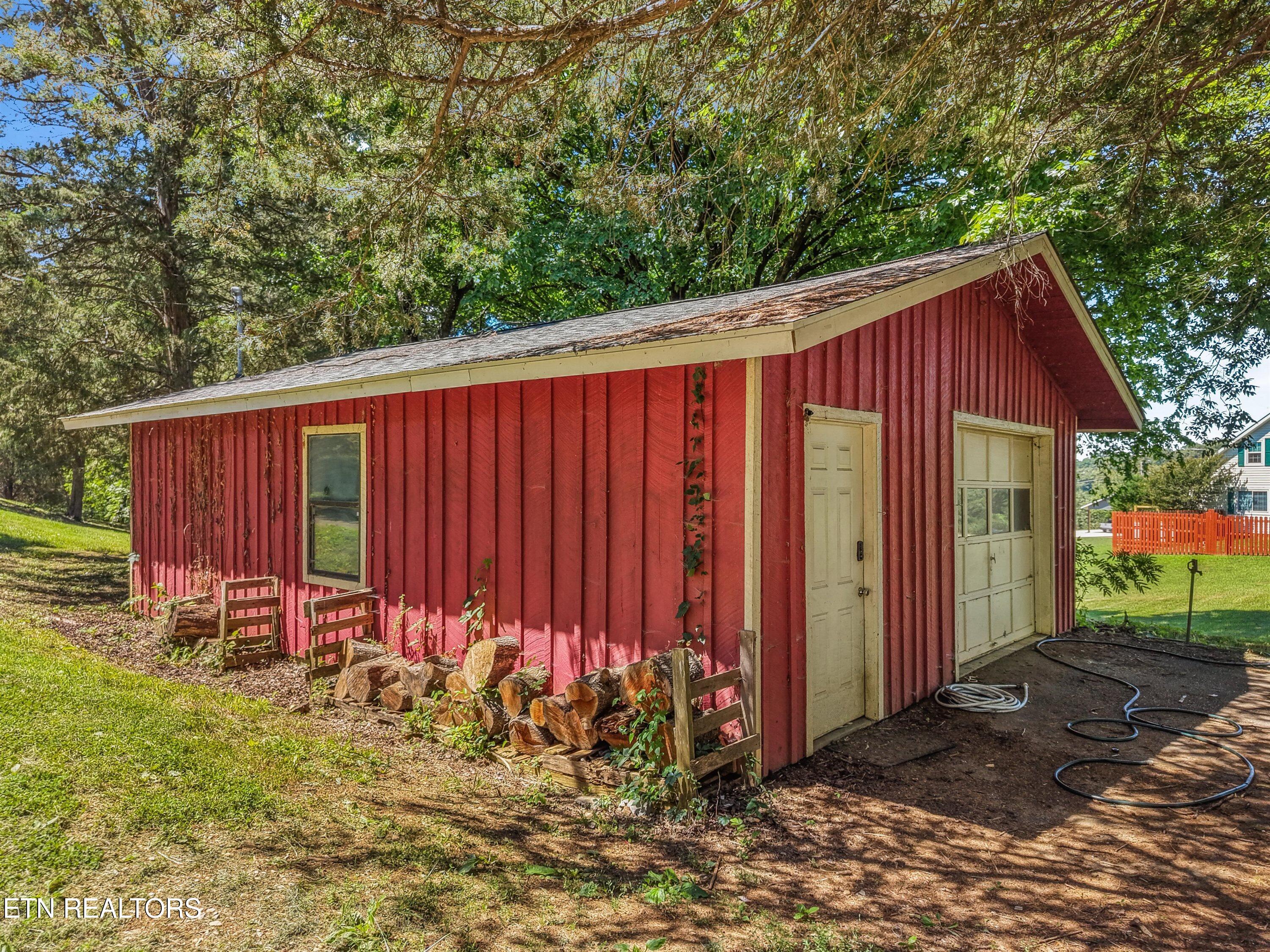 1420 Twin Oaks Road Sevierville TN 37876