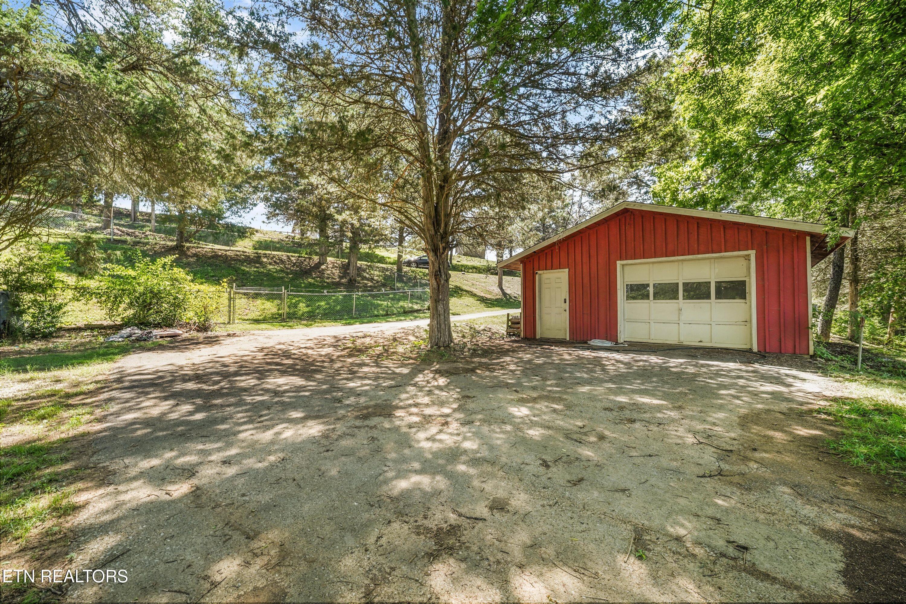 1420 Twin Oaks Road Sevierville TN 37876