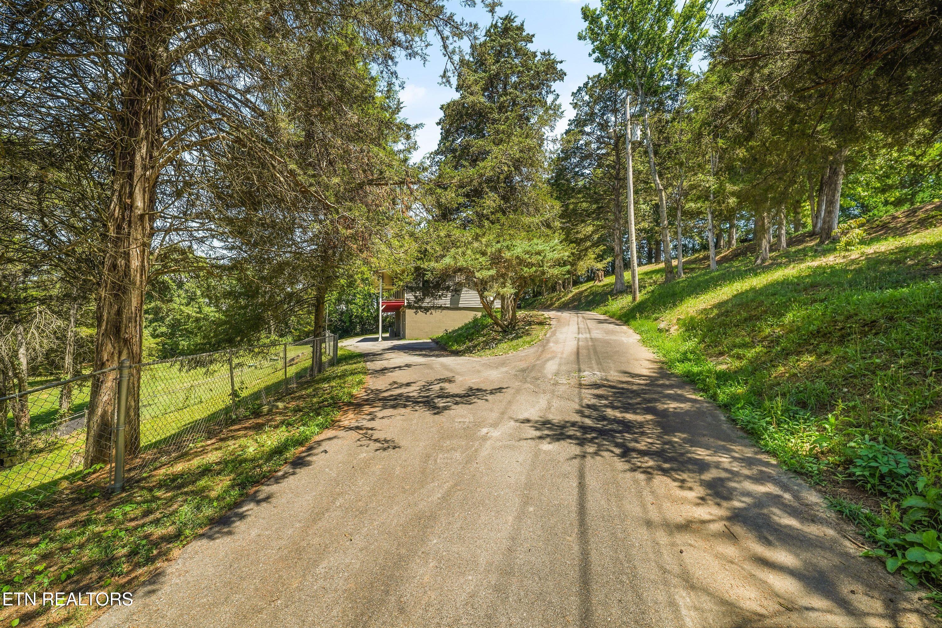 1420 Twin Oaks Road Sevierville TN 37876
