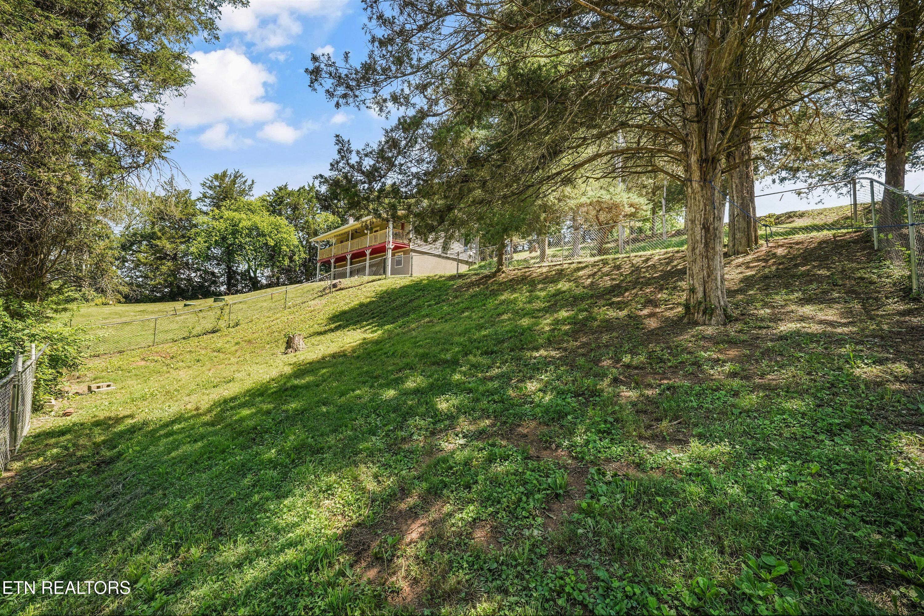 1420 Twin Oaks Road Sevierville TN 37876