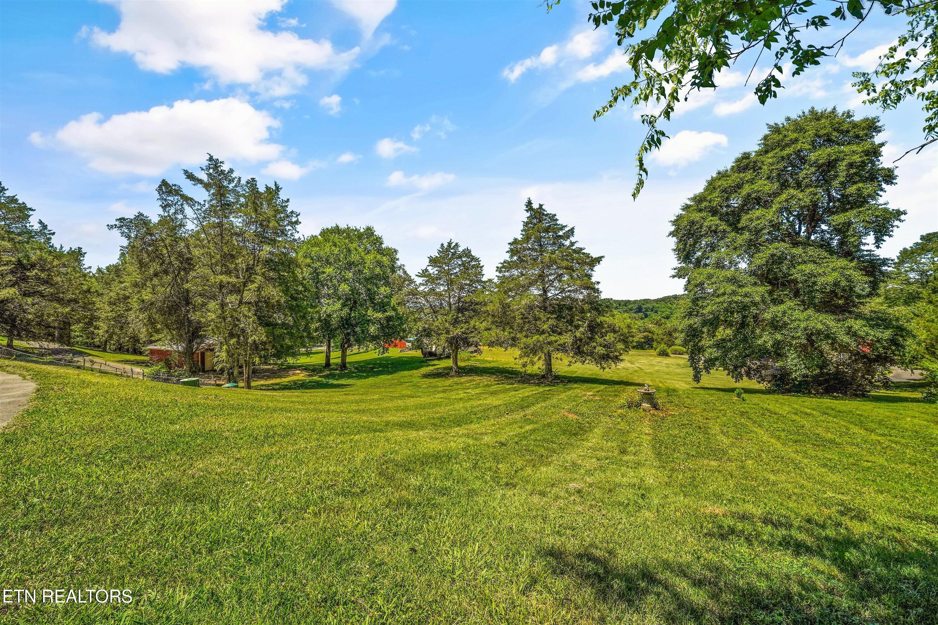 1420 Twin Oaks Road Sevierville TN 37876