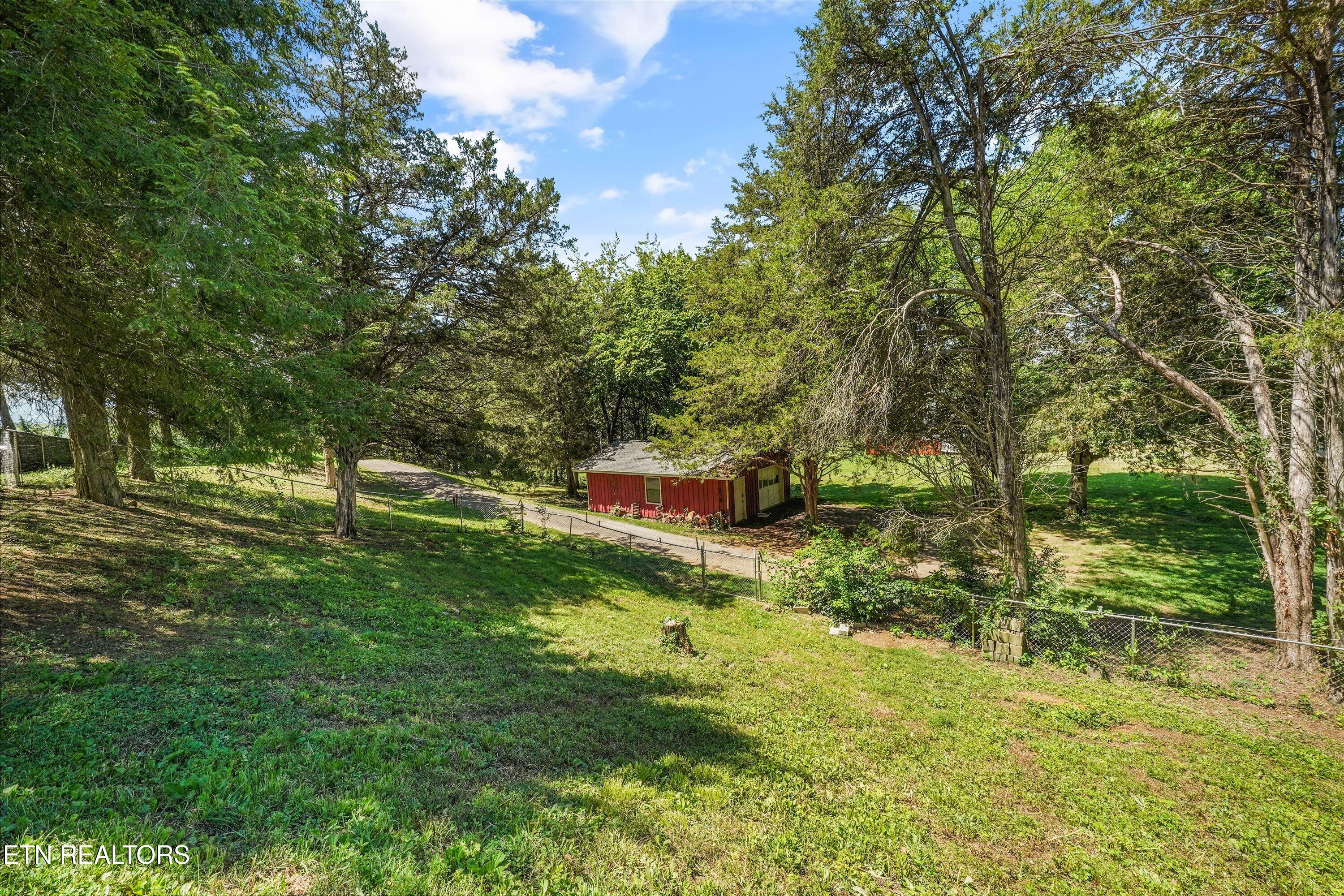1420 Twin Oaks Road Sevierville TN 37876