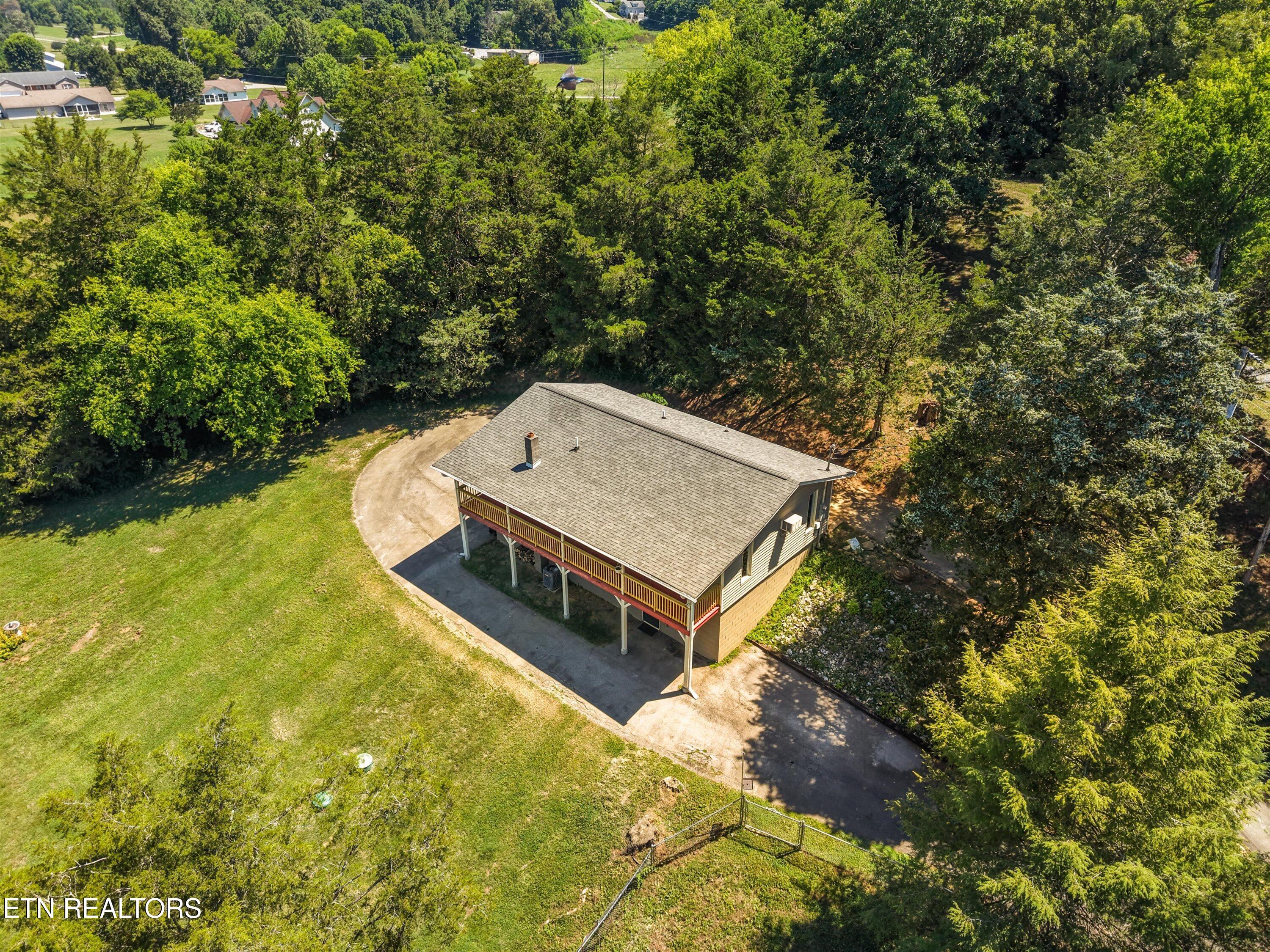 1420 Twin Oaks Road Sevierville TN 37876