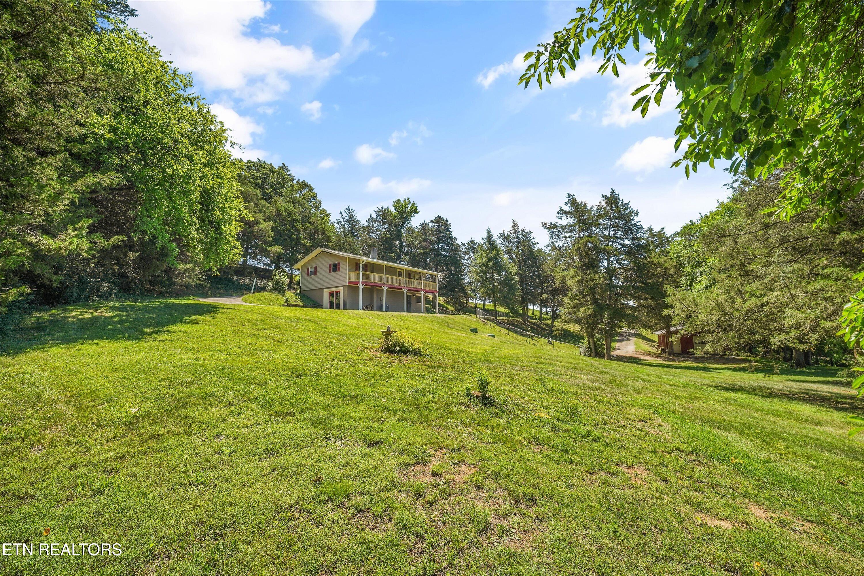 1420 Twin Oaks Road Sevierville TN 37876