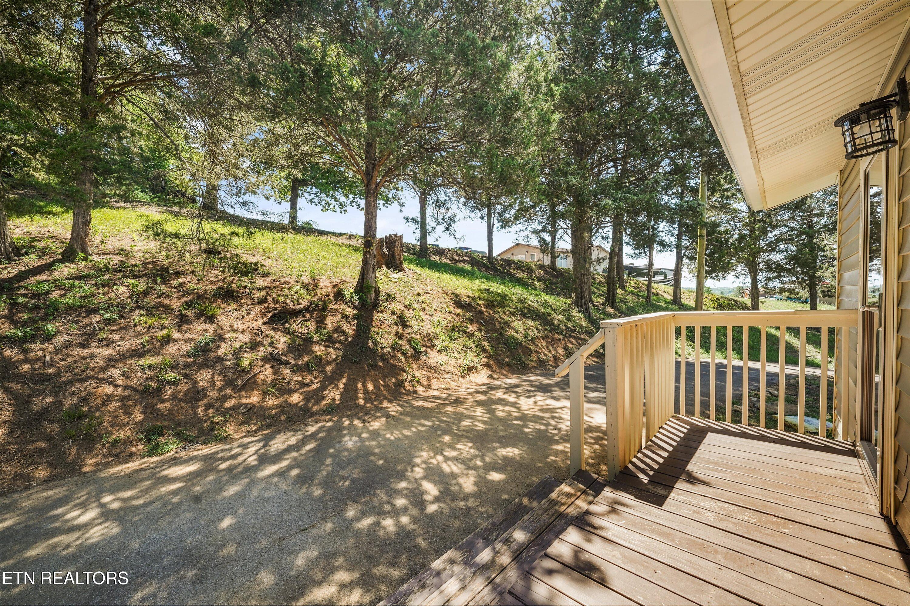 1420 Twin Oaks Road Sevierville TN 37876